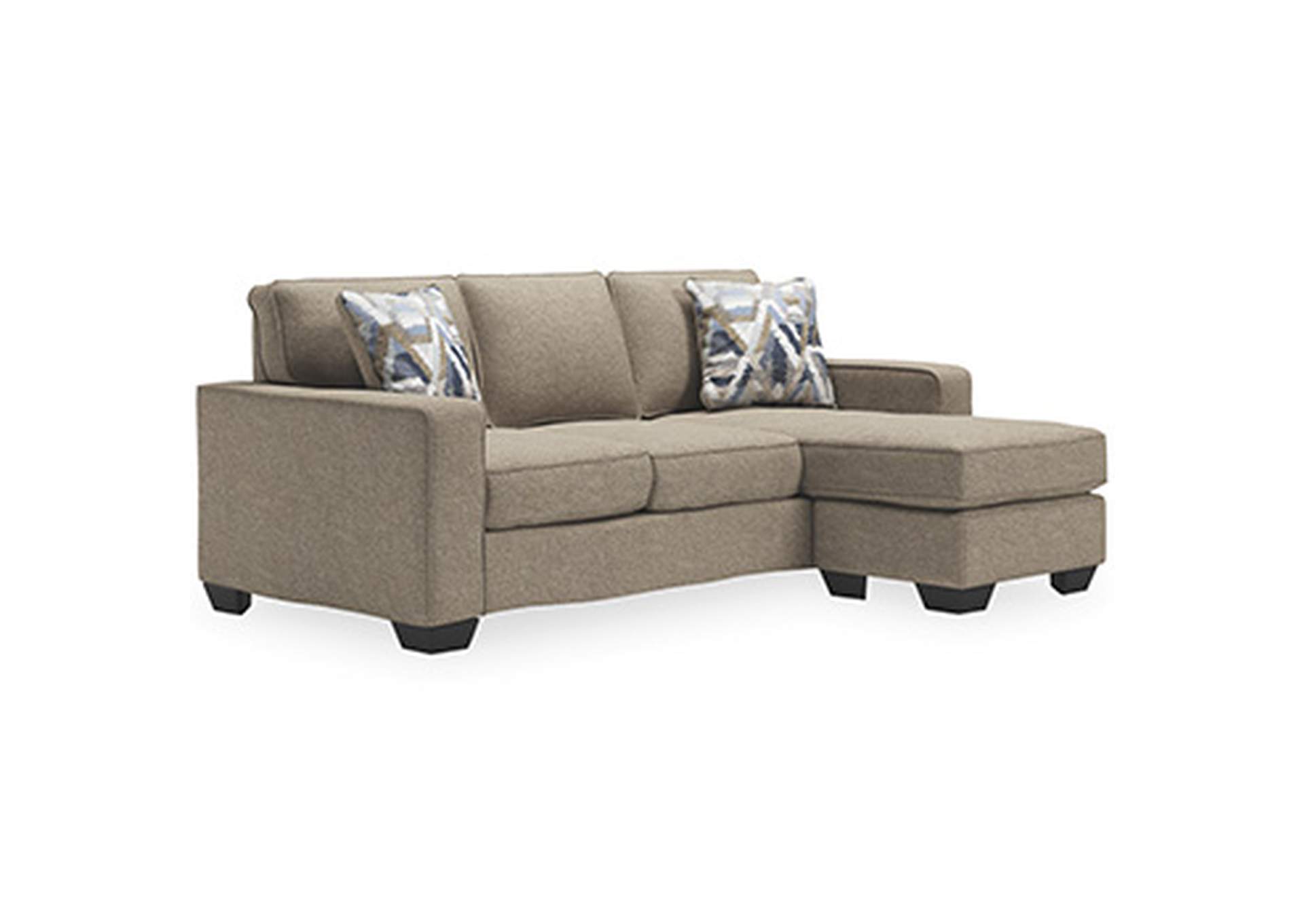 Batesburg Sofa Chaise,Signature Design By Ashley