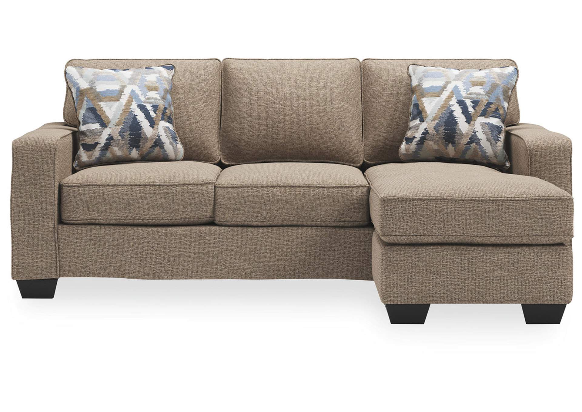 Batesburg Sofa Chaise,Signature Design By Ashley