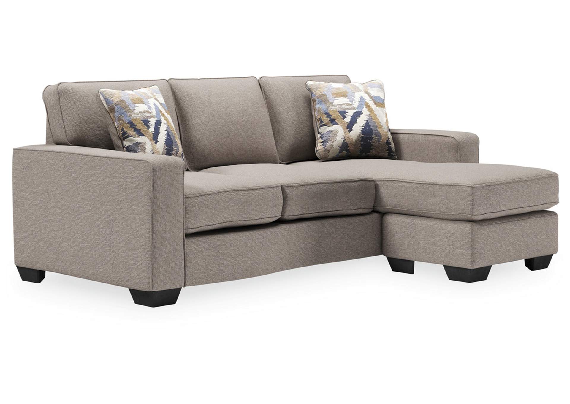 Batesburg Sofa Chaise,Signature Design By Ashley