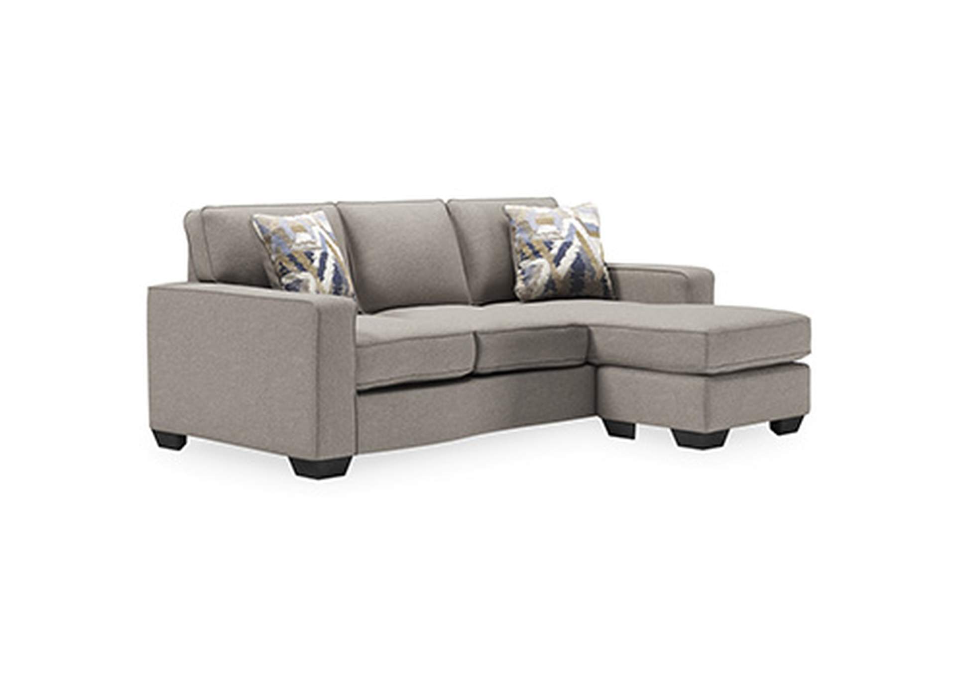 Batesburg Sofa Chaise,Signature Design By Ashley