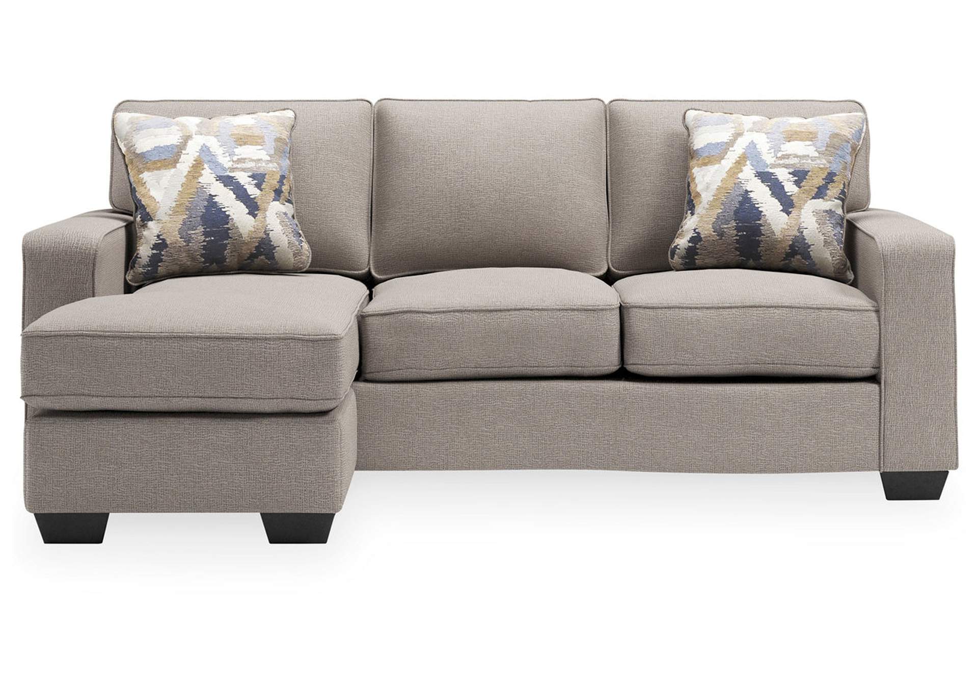 Batesburg Sofa Chaise,Signature Design By Ashley