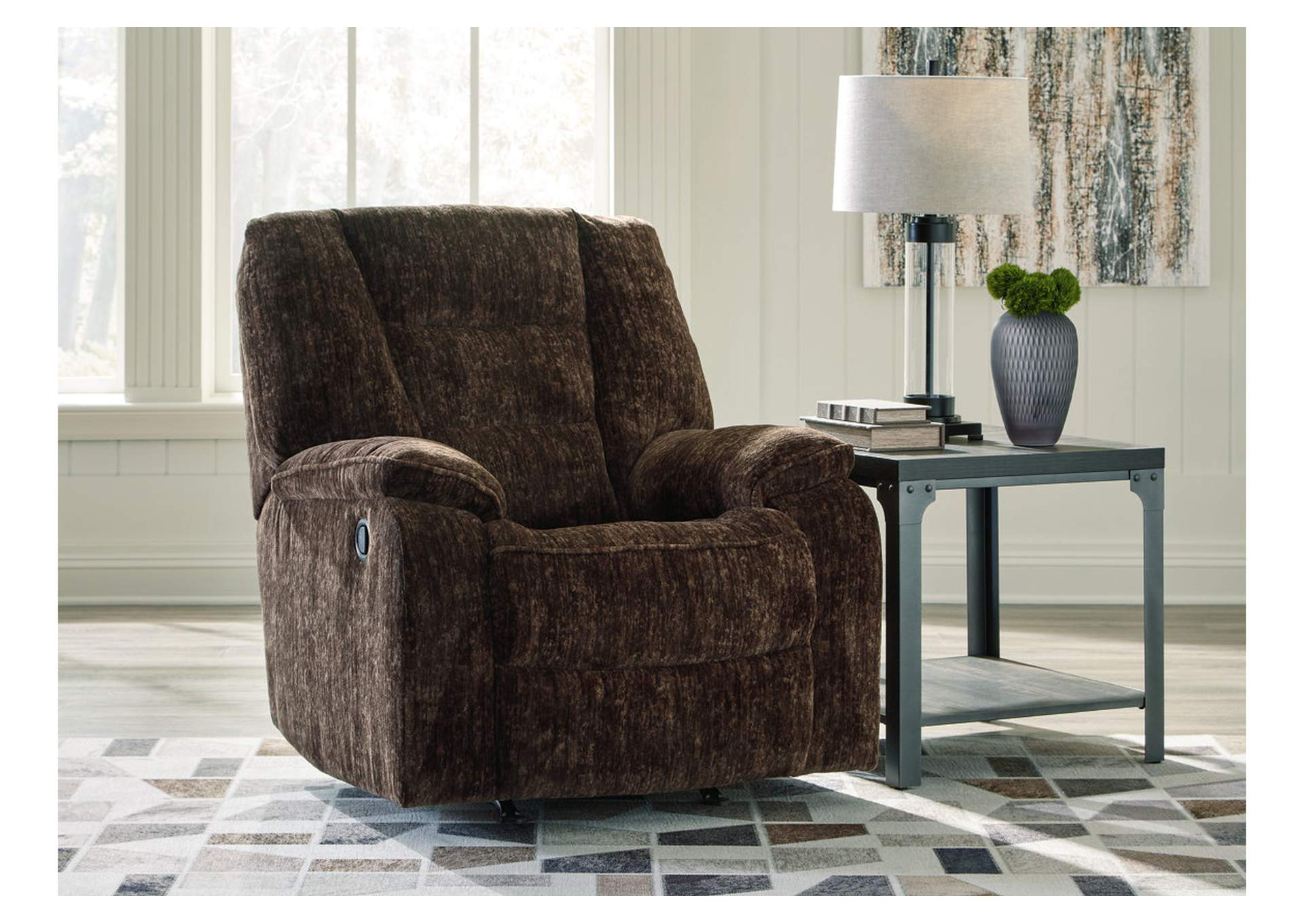 Soundwave Recliner,Signature Design By Ashley