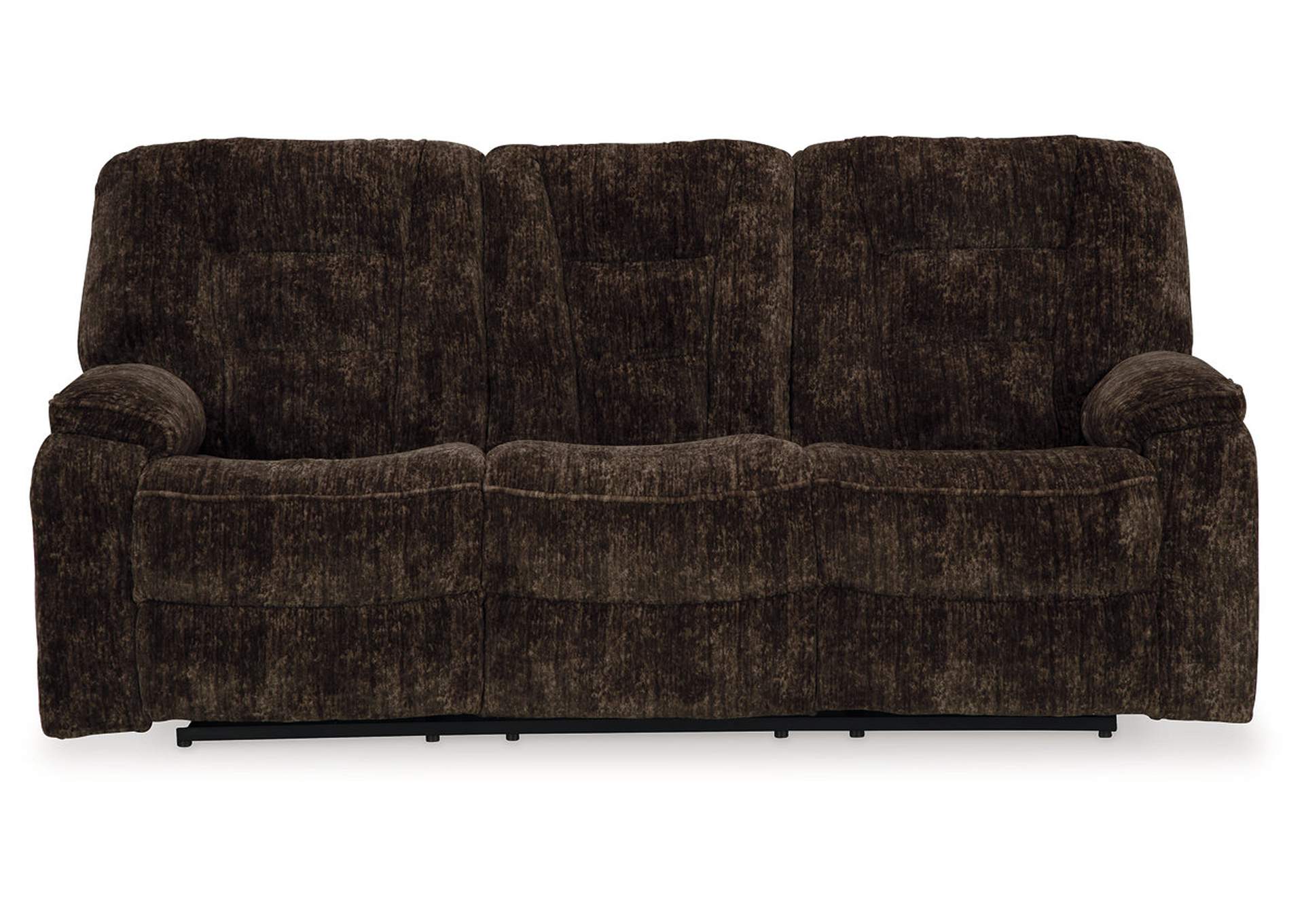 Soundwave Reclining Sofa and Loveseat,Signature Design By Ashley