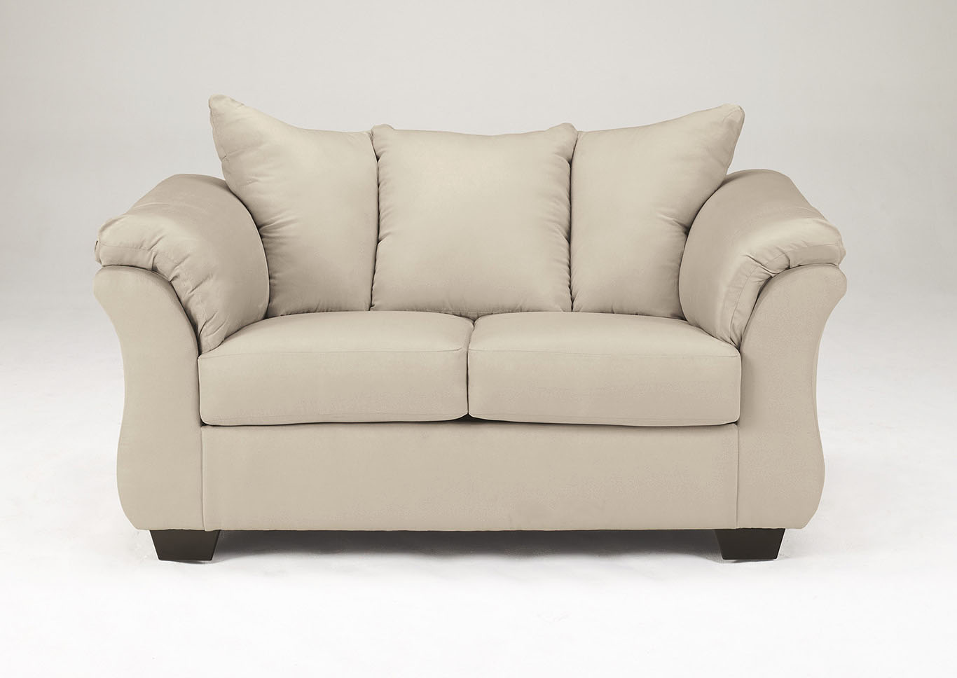 Darcy Stone Loveseat,ABF Signature Design by Ashley