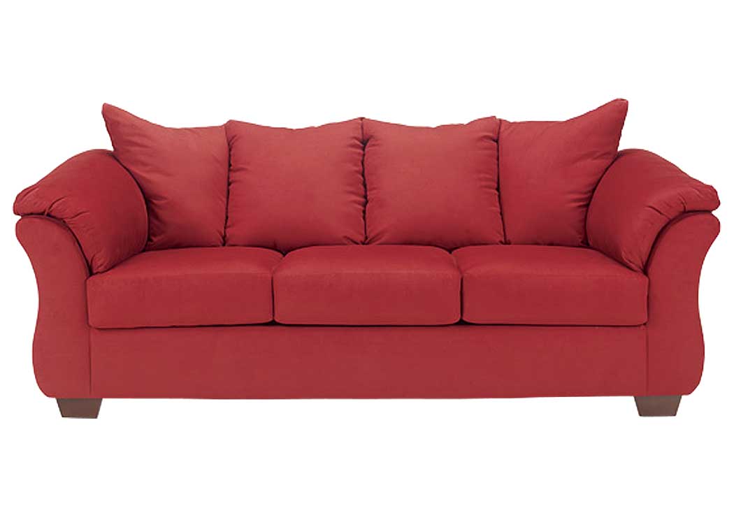 Darcy Salsa Sofa,ABF Signature Design by Ashley