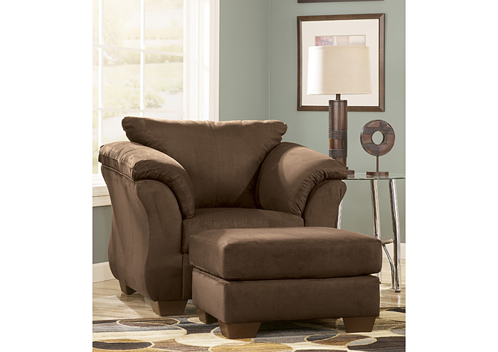 Darcy Cafe Chair,ABF Signature Design by Ashley