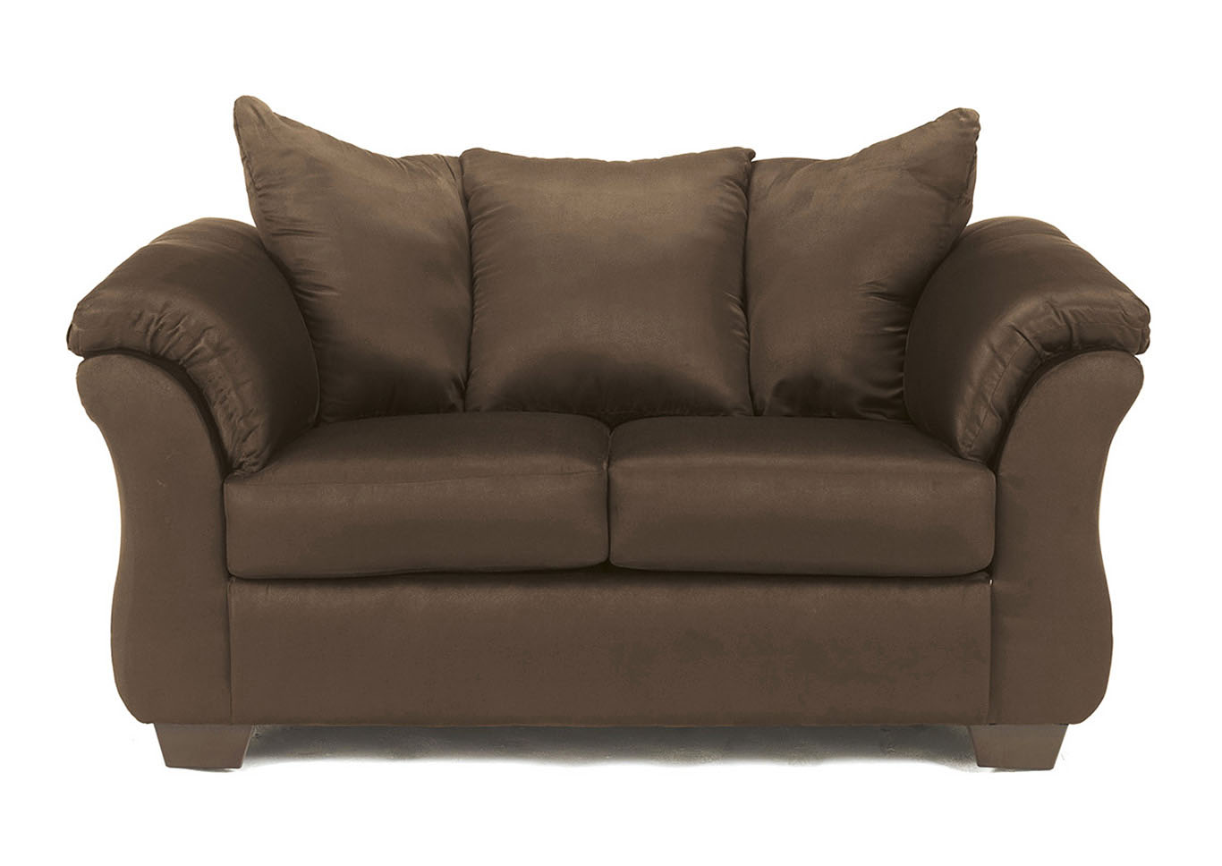 Darcy Cafe Loveseat,ABF Signature Design by Ashley