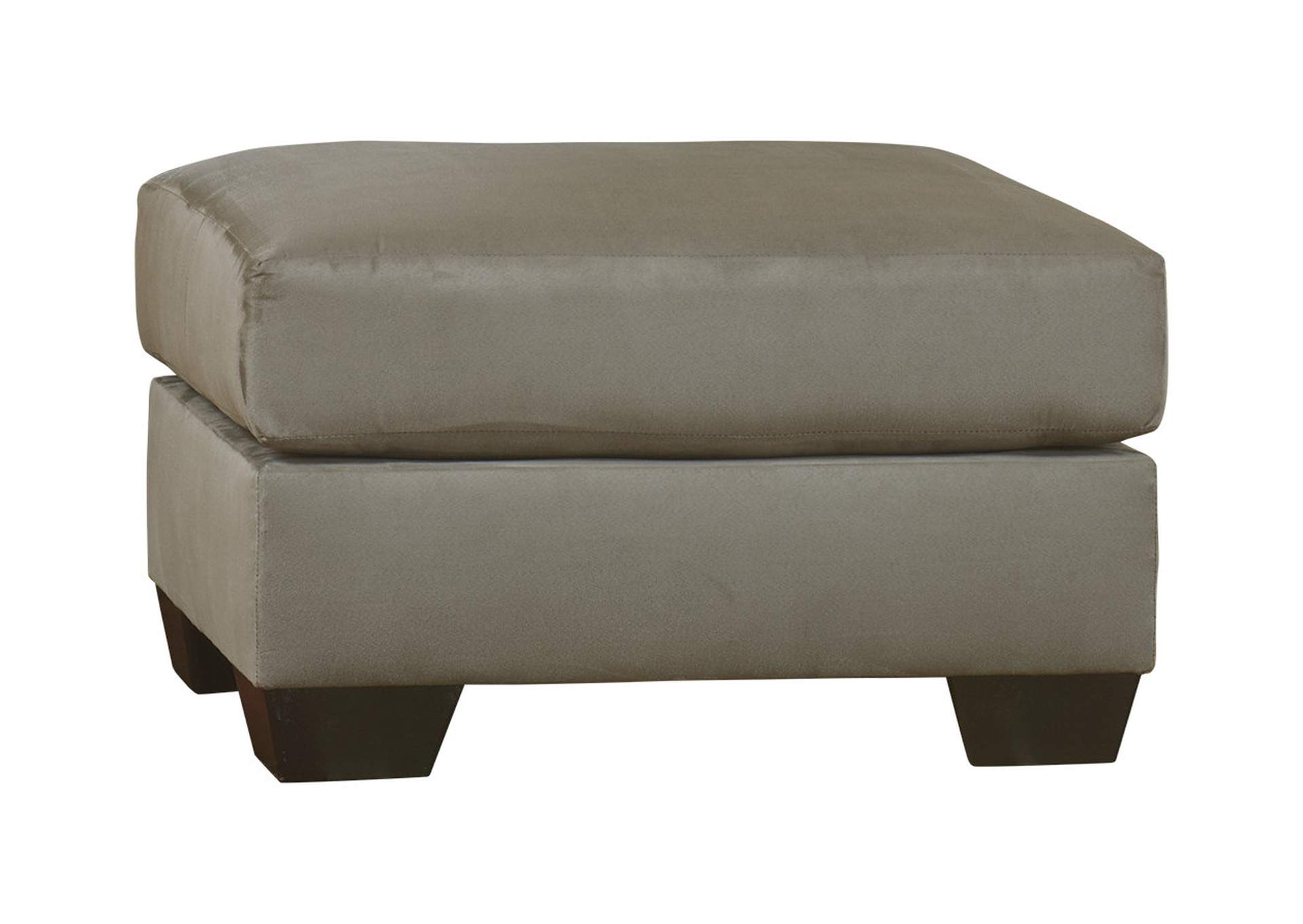 Darcy Sofa, Chair and Ottoman,Signature Design By Ashley
