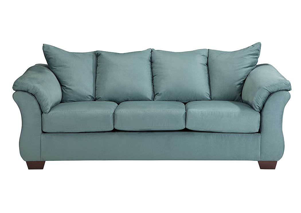 Darcy Sky Sofa,ABF Signature Design by Ashley
