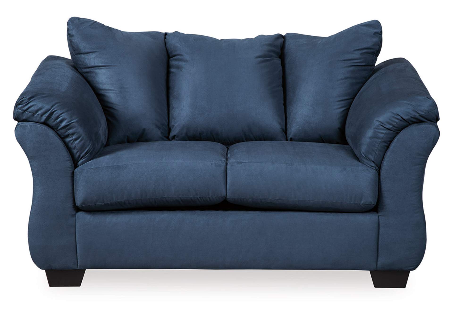 Darcy Sofa, Loveseat, and Chair,Signature Design By Ashley