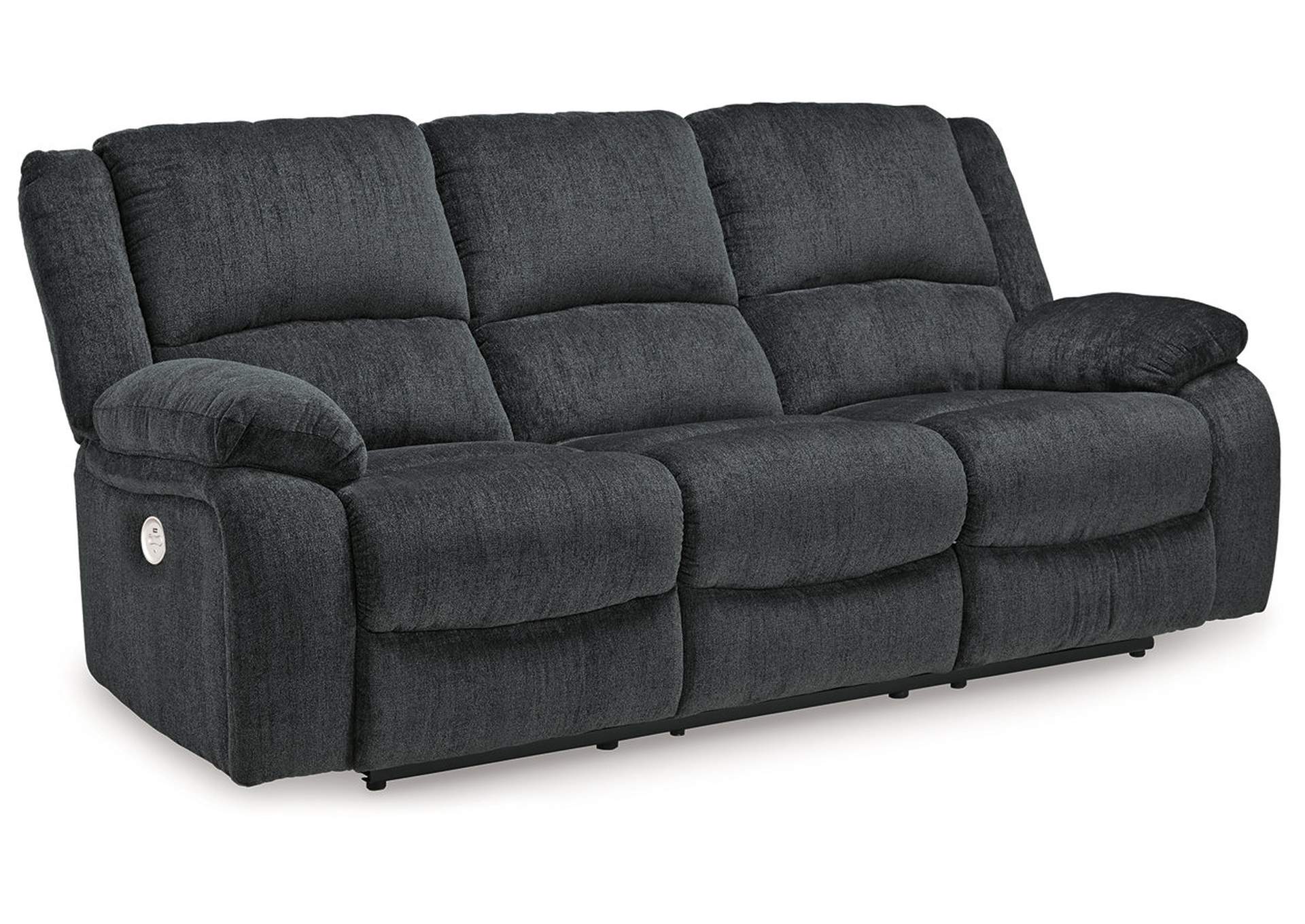 Draycoll Power Reclining Sofa, Loveseat and Recliner,Signature Design By Ashley