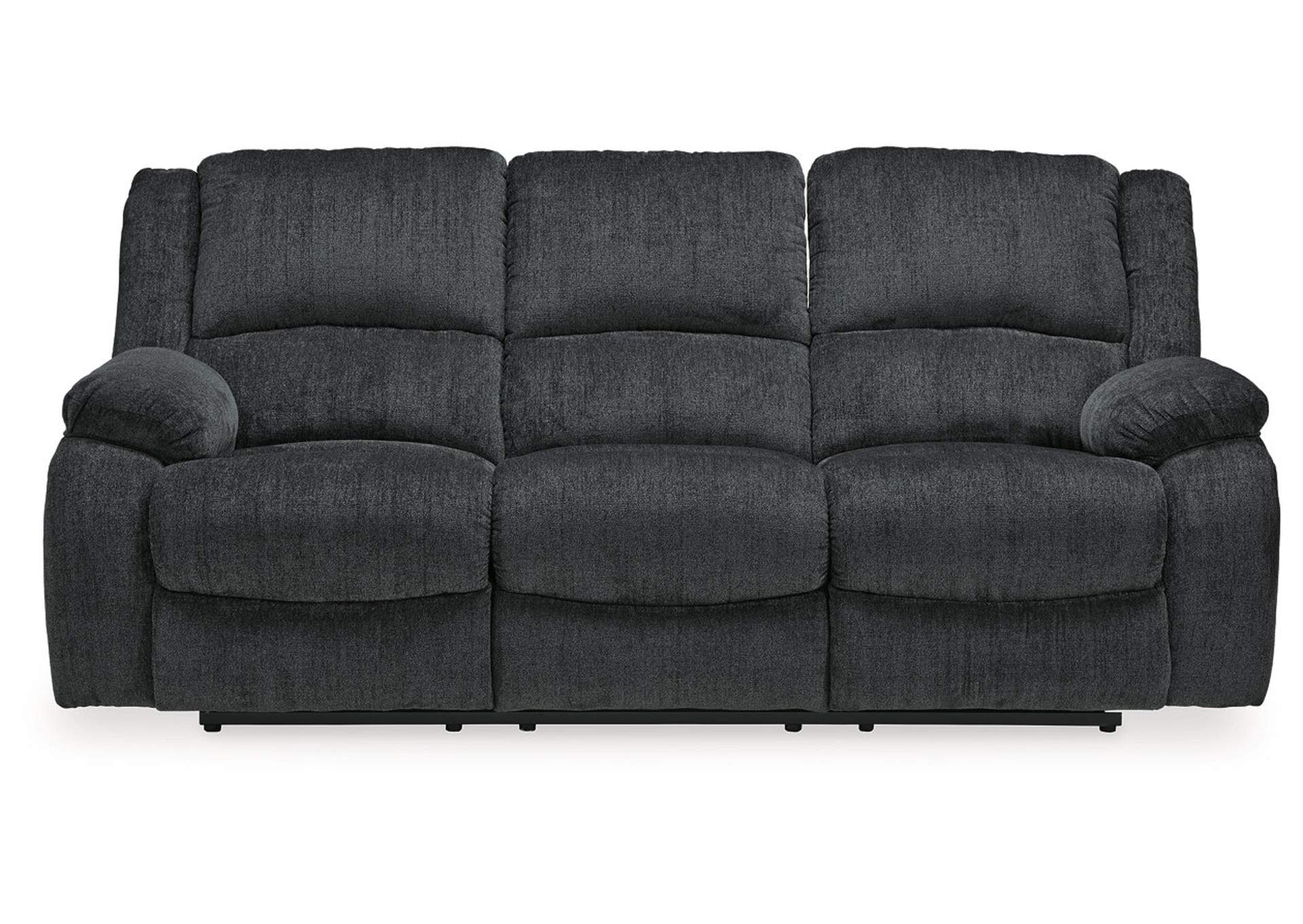 Draycoll Reclining Sofa and Loveseat,Signature Design By Ashley