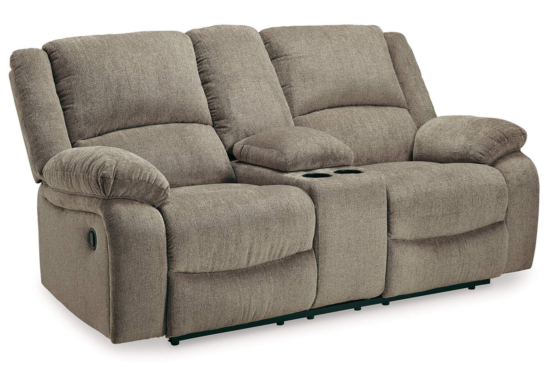 Draycoll Reclining Sofa, Loveseat and Recliner,Signature Design By Ashley