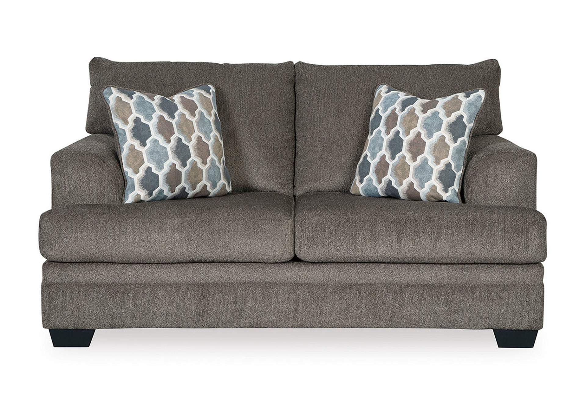 Dorsten Sofa Sleeper and Loveseat,Signature Design By Ashley