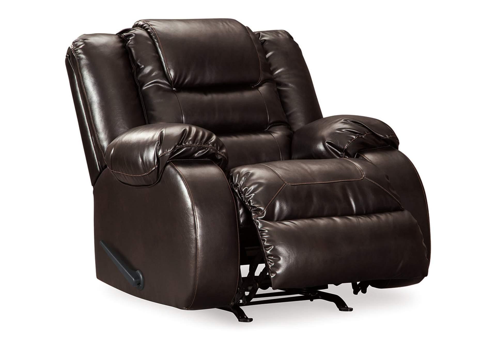 Vacherie Reclining Sofa and Recliner,Signature Design By Ashley