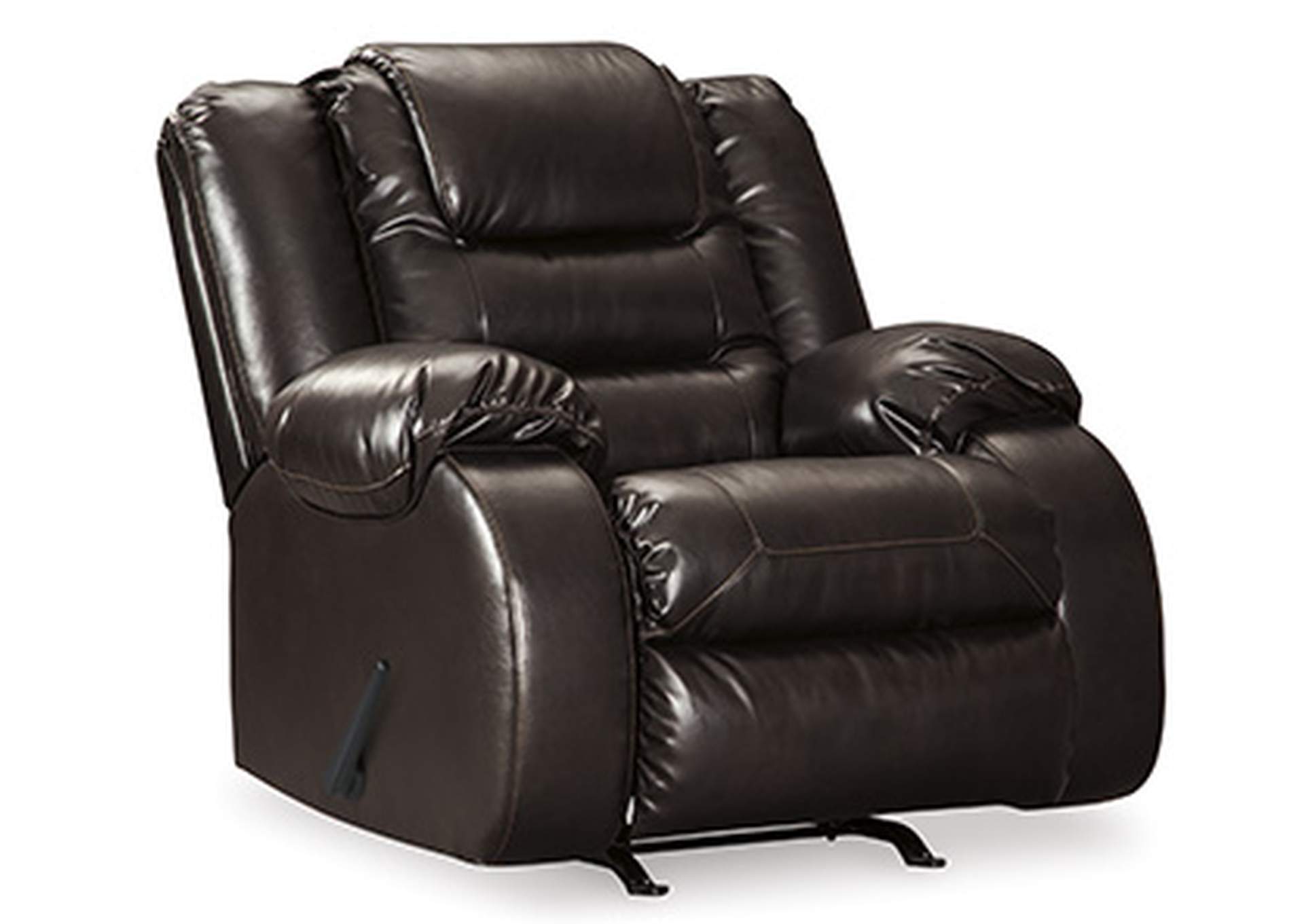 Vacherie Recliner,Signature Design By Ashley