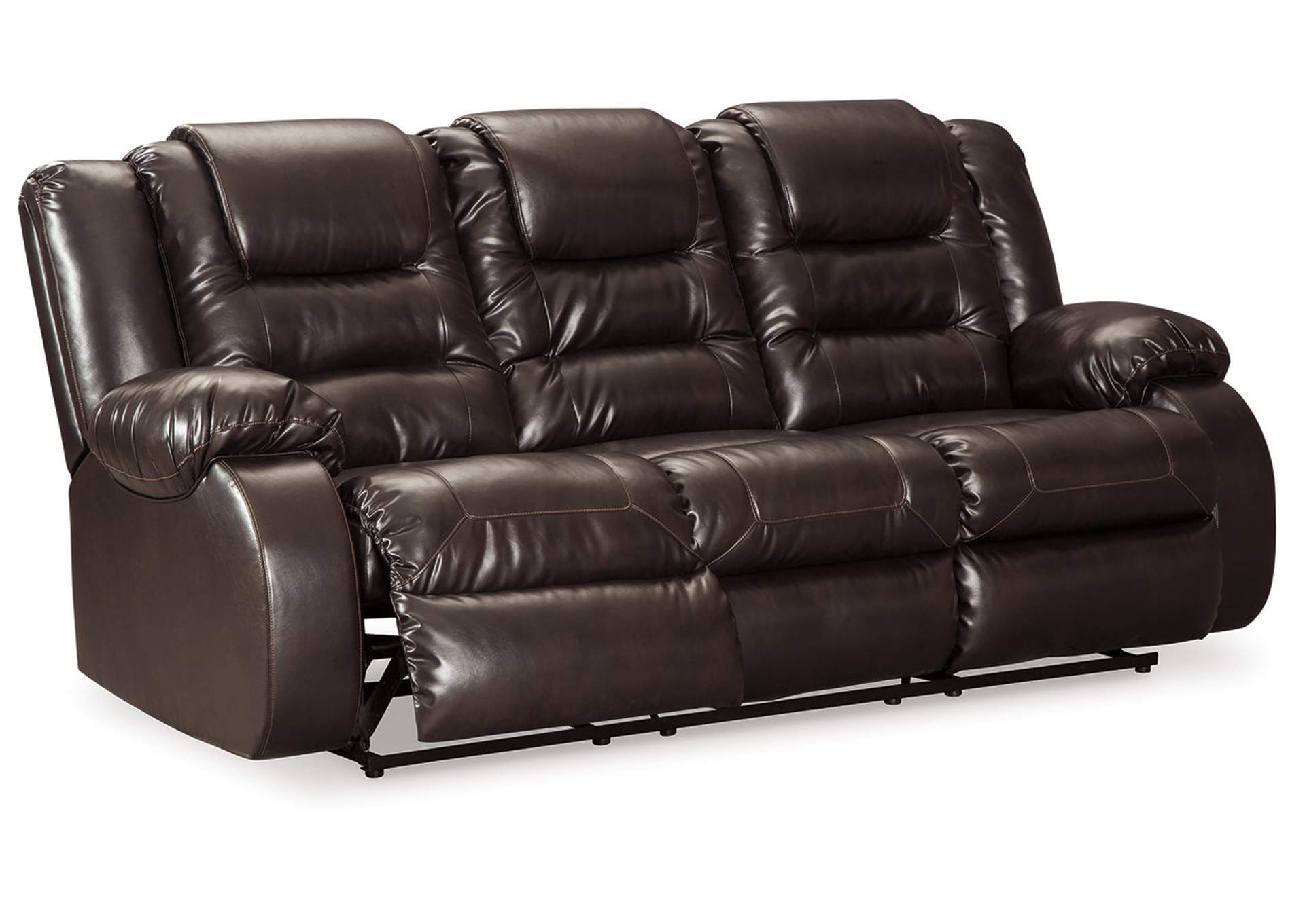 Vacherie Reclining Sofa and Recliner,Signature Design By Ashley