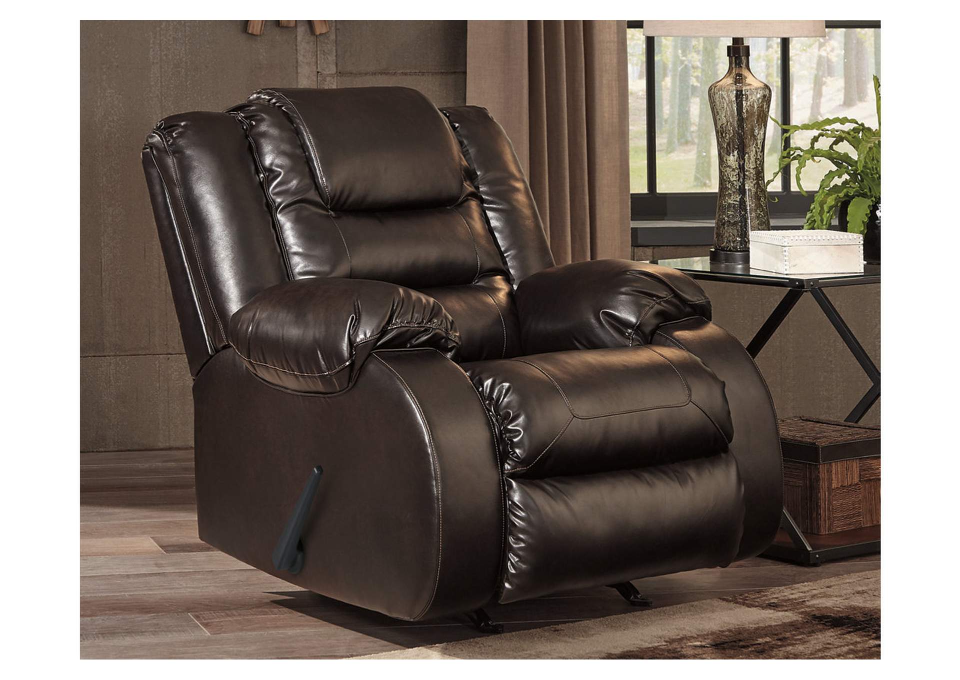 Vacherie Recliner,Signature Design By Ashley