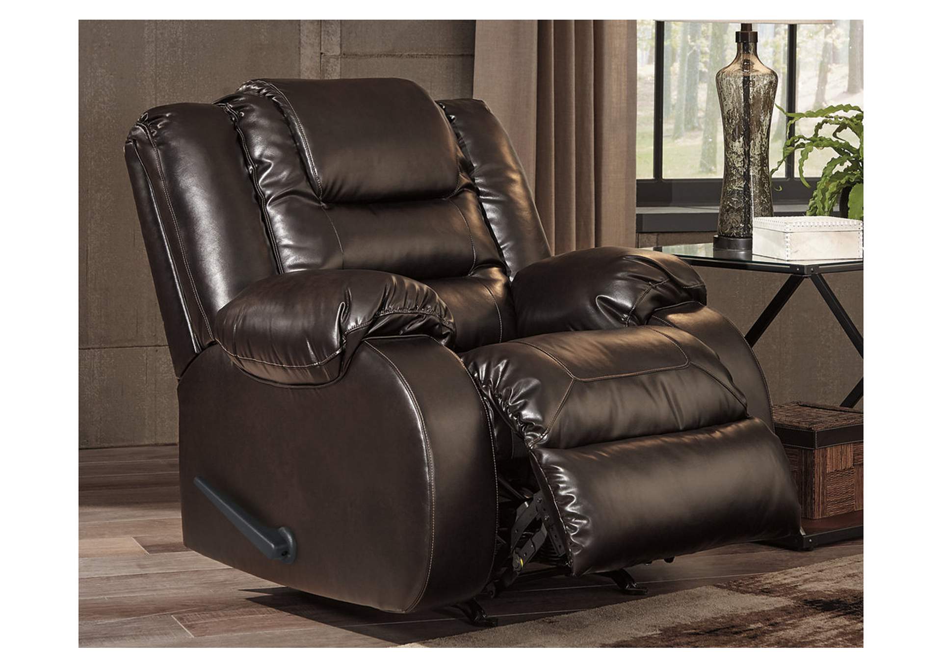 Vacherie Reclining Sofa and Recliner,Signature Design By Ashley