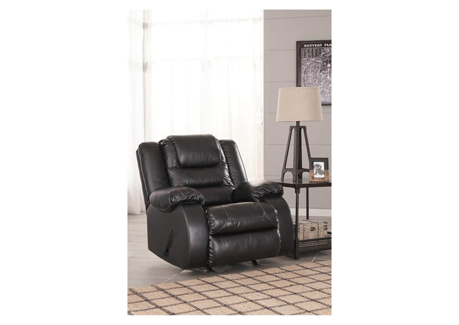 Vacherie Recliner,Signature Design By Ashley