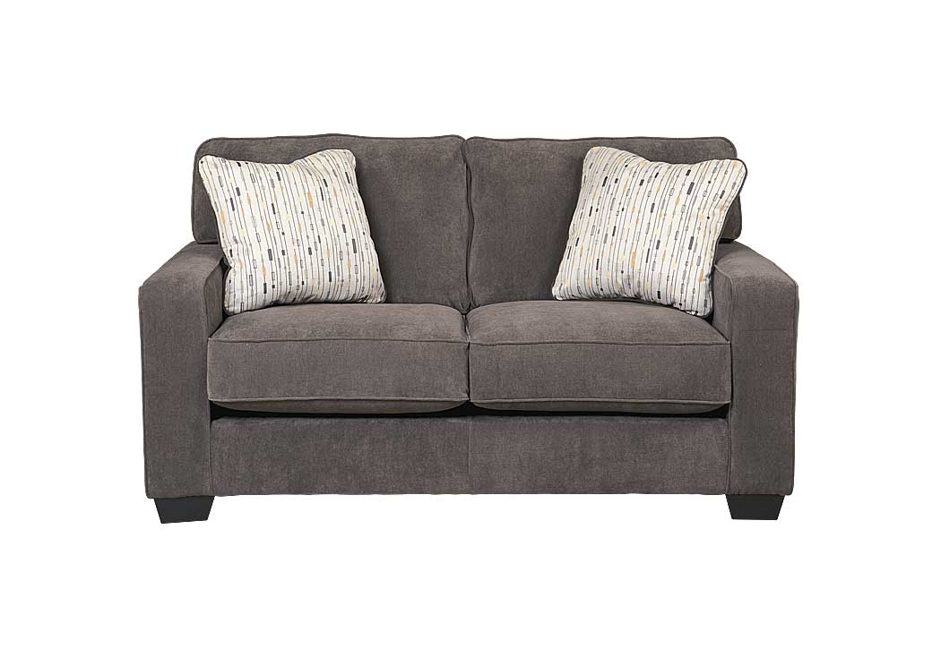 Hodan Marble Loveseat,ABF Signature Design by Ashley