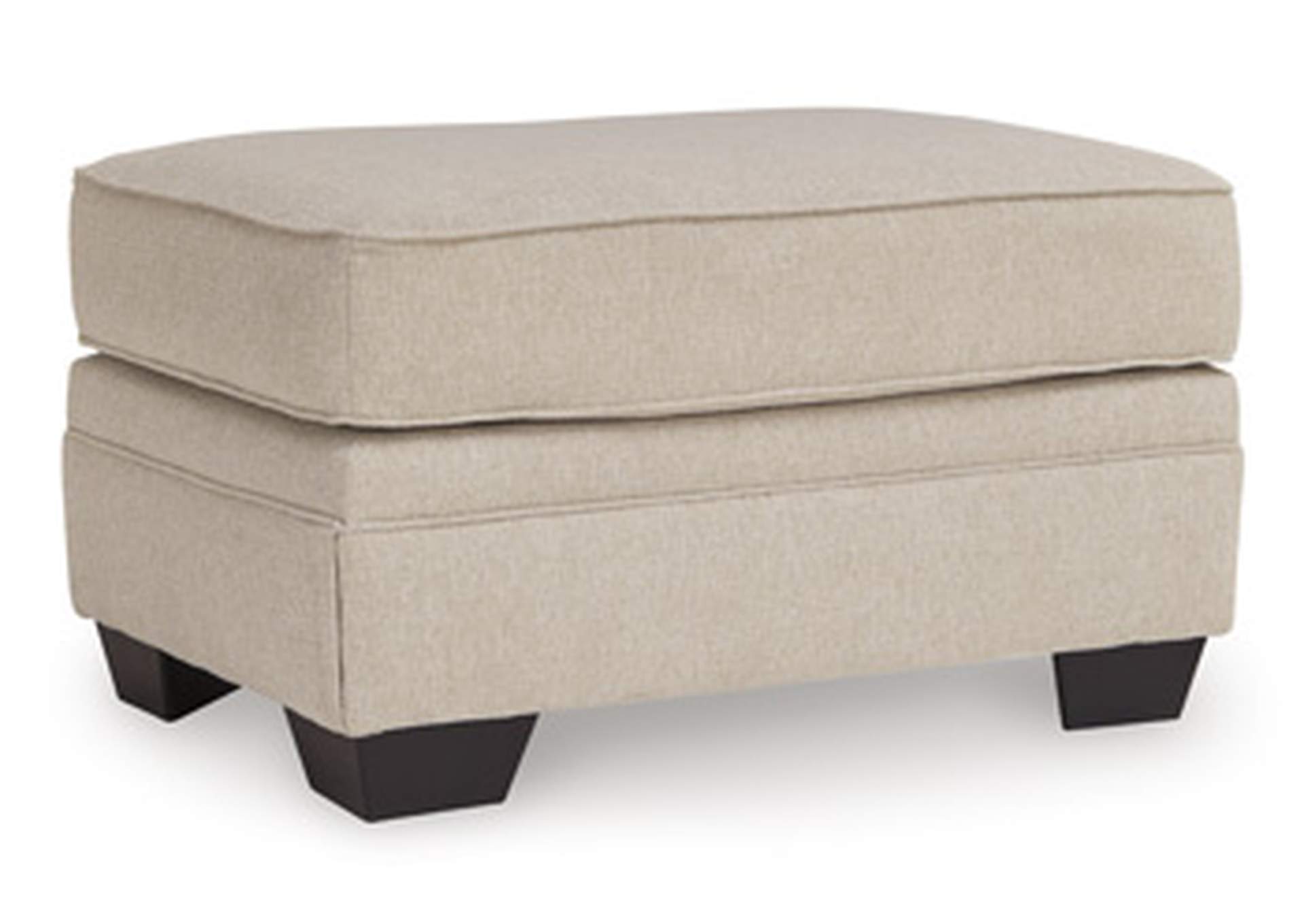 Belcaro Place Ottoman,Signature Design By Ashley