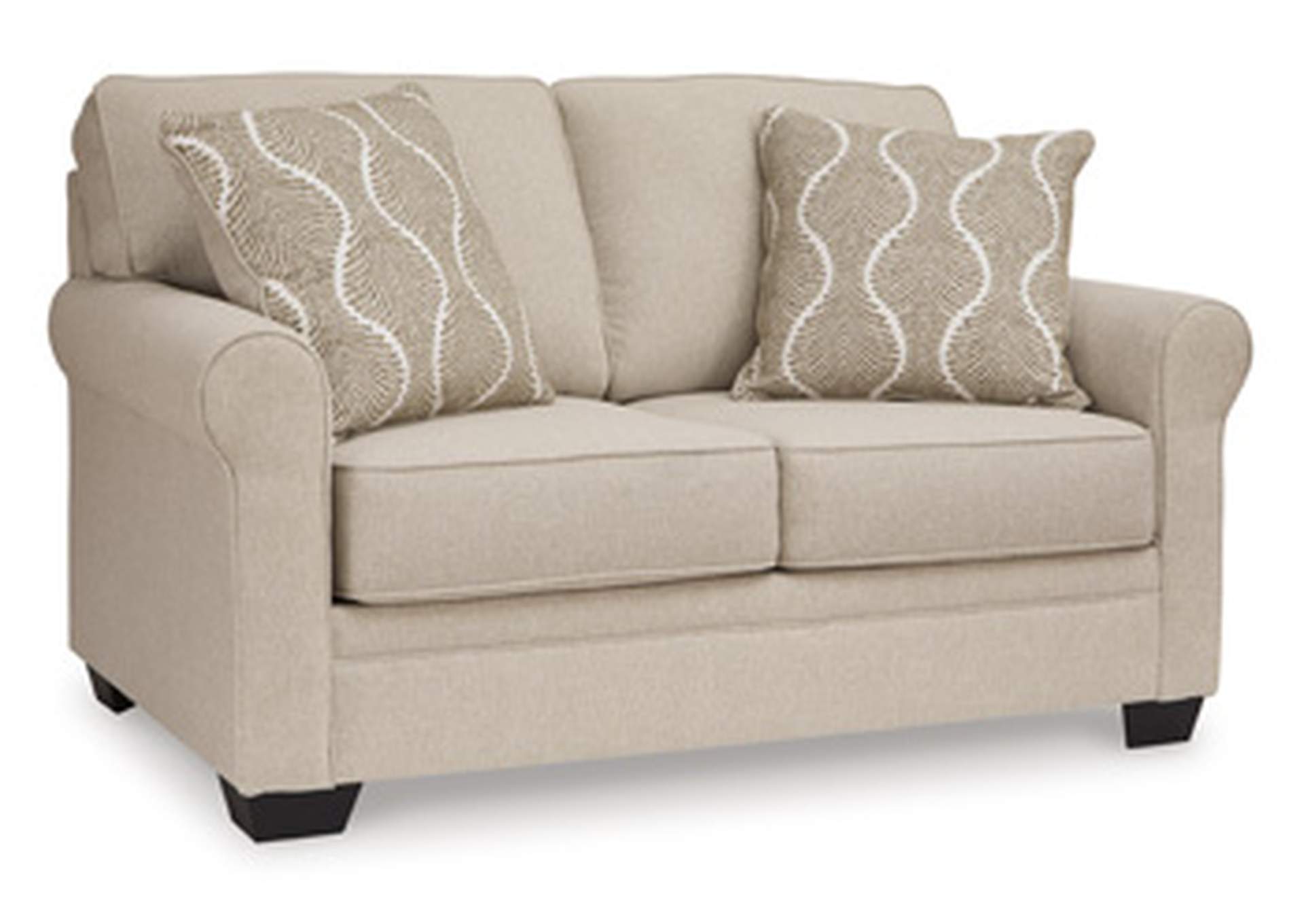 Belcaro Place Loveseat,Signature Design By Ashley