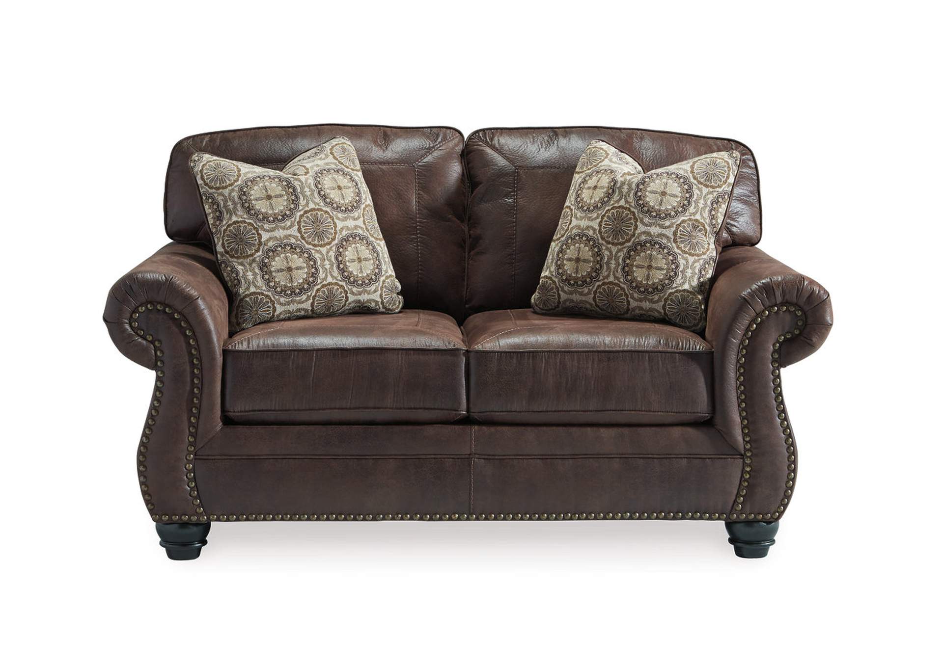 Breville Espresso Loveseat,ABF Benchcraft