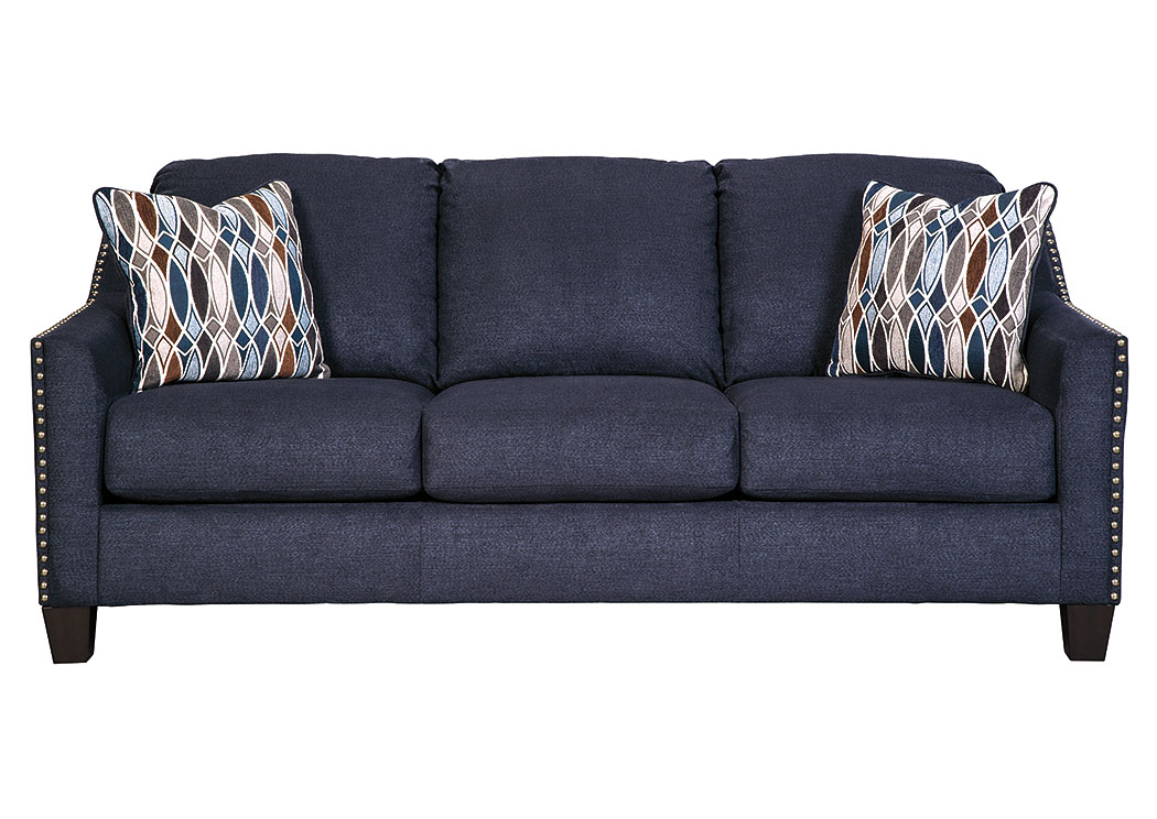 Creeal Heights Sofa,ABF Benchcraft