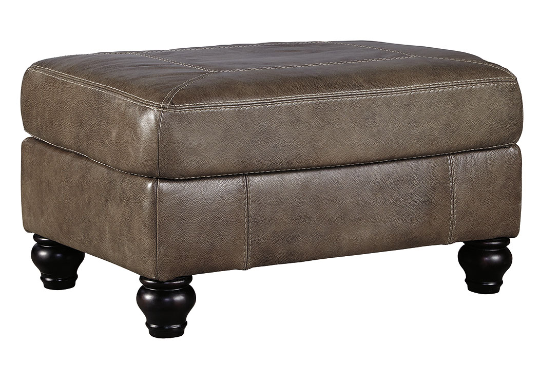 Kannerdy Quarry Ottoman,ABF Signature Design by Ashley