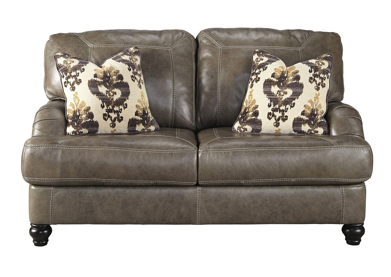Kannerdy Quarry Loveseat,ABF Signature Design by Ashley
