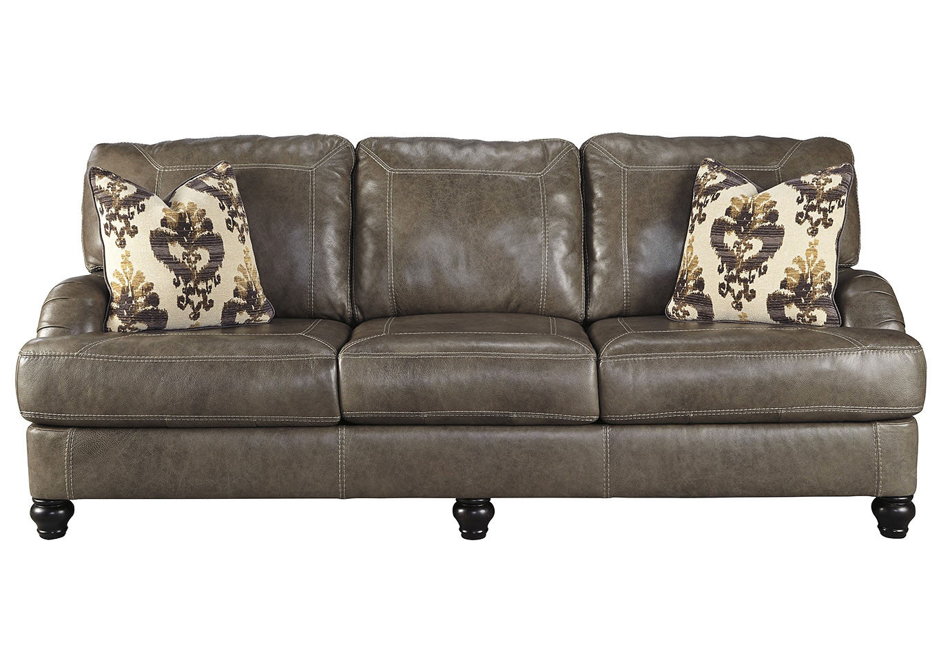 Kannerdy Quarry Sofa,ABF Signature Design by Ashley