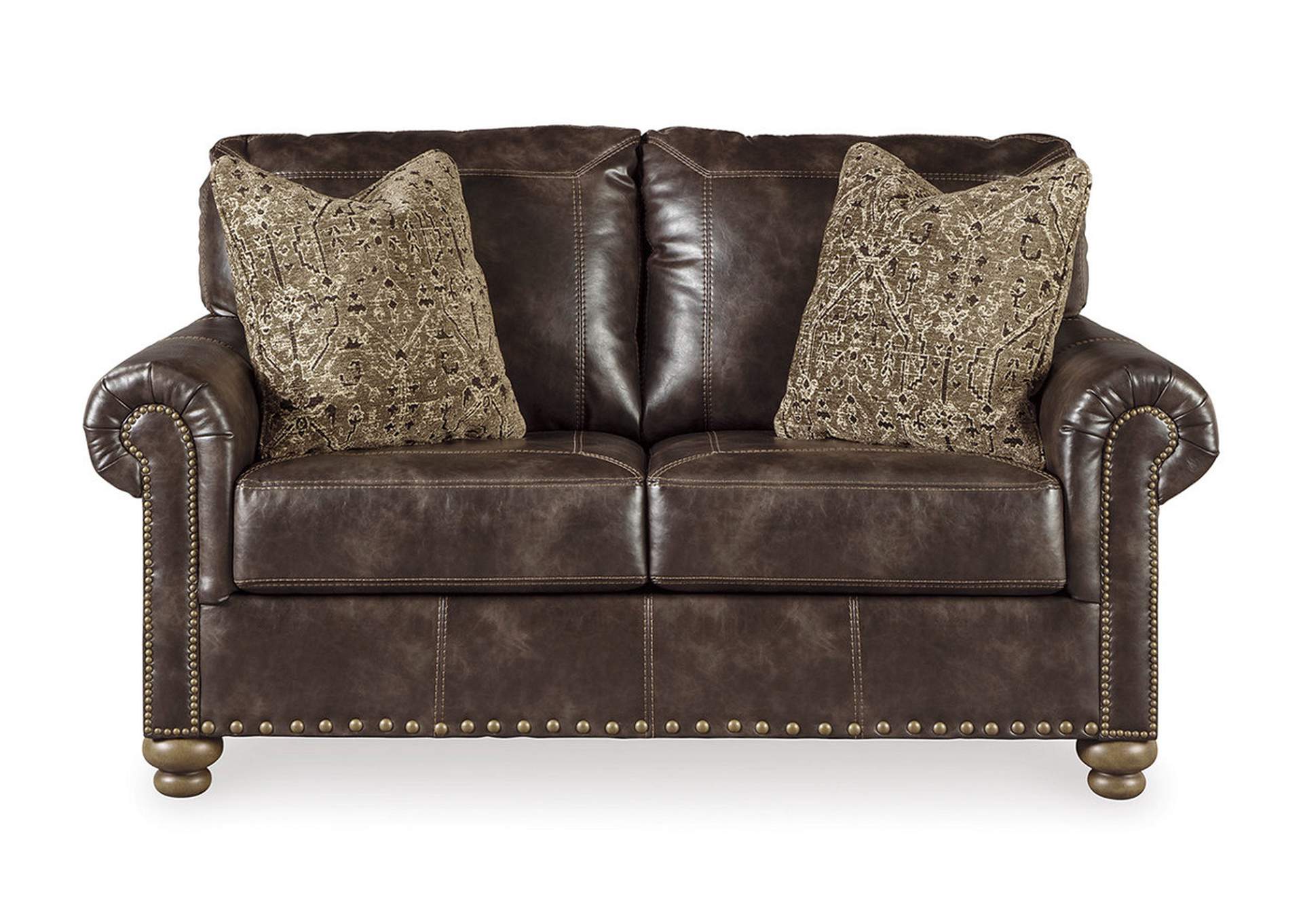 Nicorvo Loveseat,Signature Design By Ashley