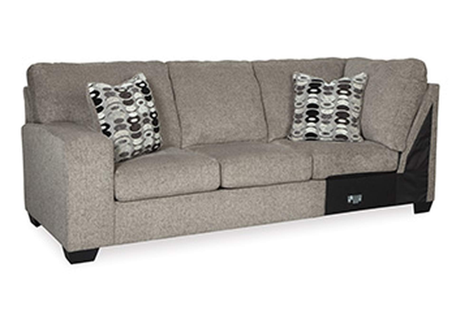 Ballinasloe Left-Arm Facing Sofa,Signature Design By Ashley