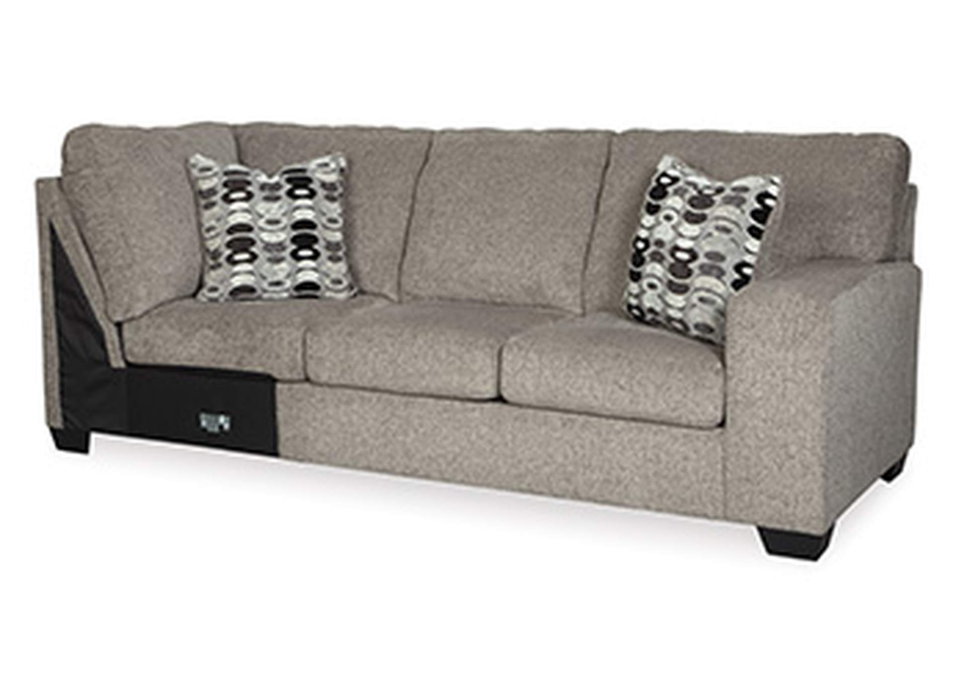 Ballinasloe Right-Arm Facing Sofa,Signature Design By Ashley