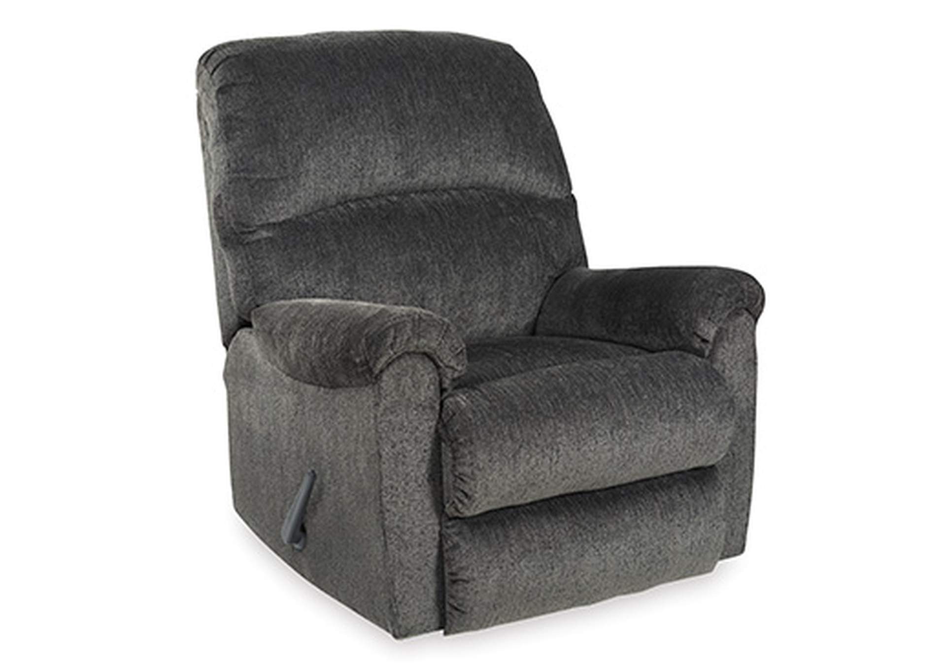 Ballinasloe Recliner,Signature Design By Ashley