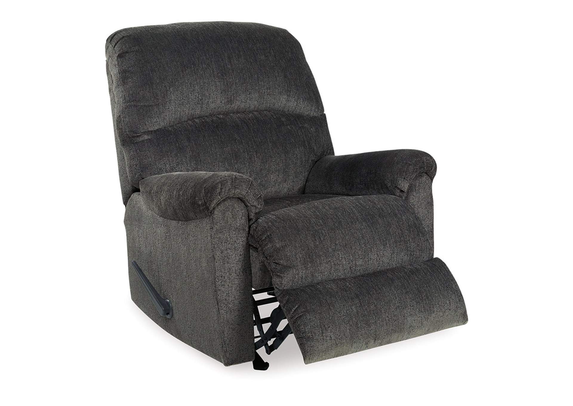 Ballinasloe Rocker Recliner,Signature Design By Ashley