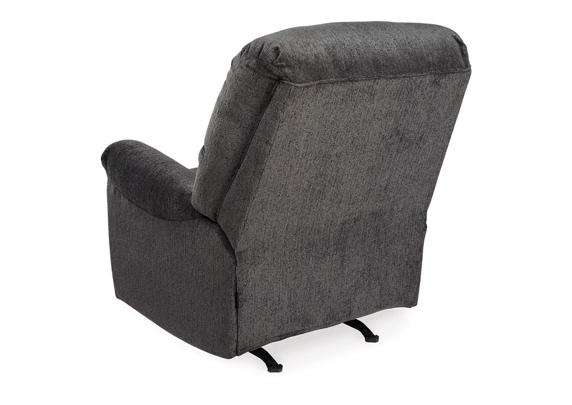 Ballinasloe Recliner,Signature Design By Ashley