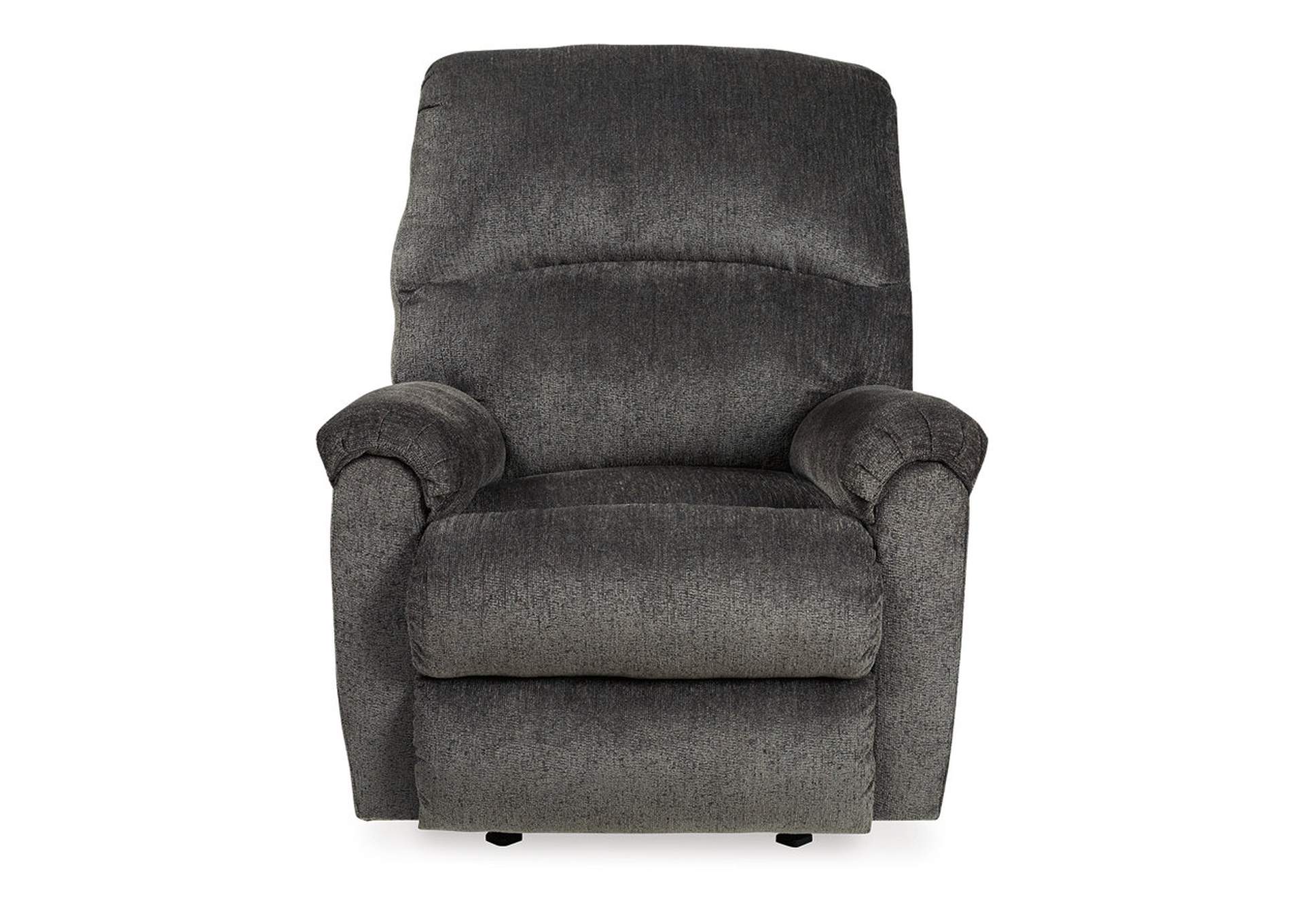 Ballinasloe Rocker Recliner,Signature Design By Ashley