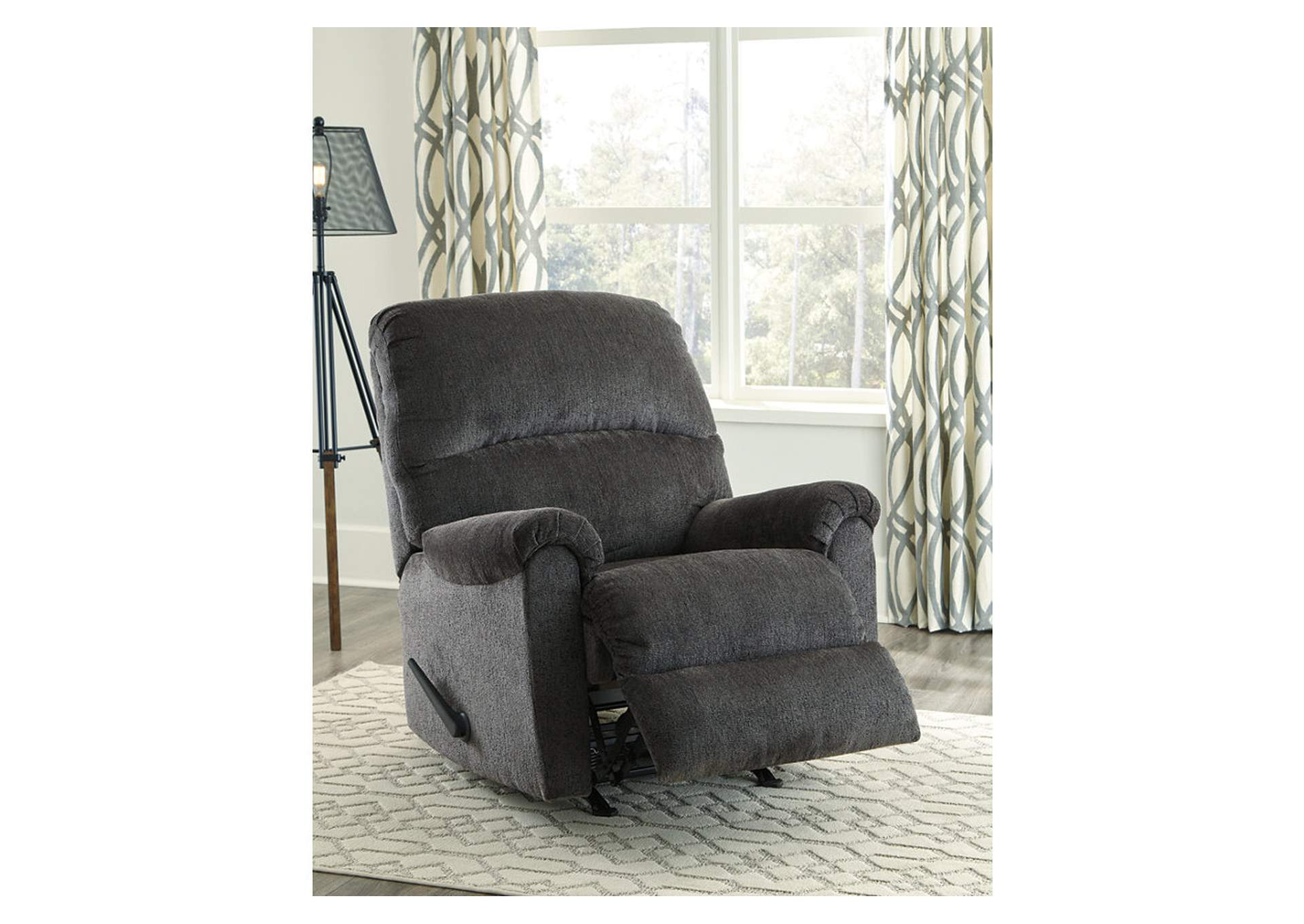 Ballinasloe Recliner,Signature Design By Ashley