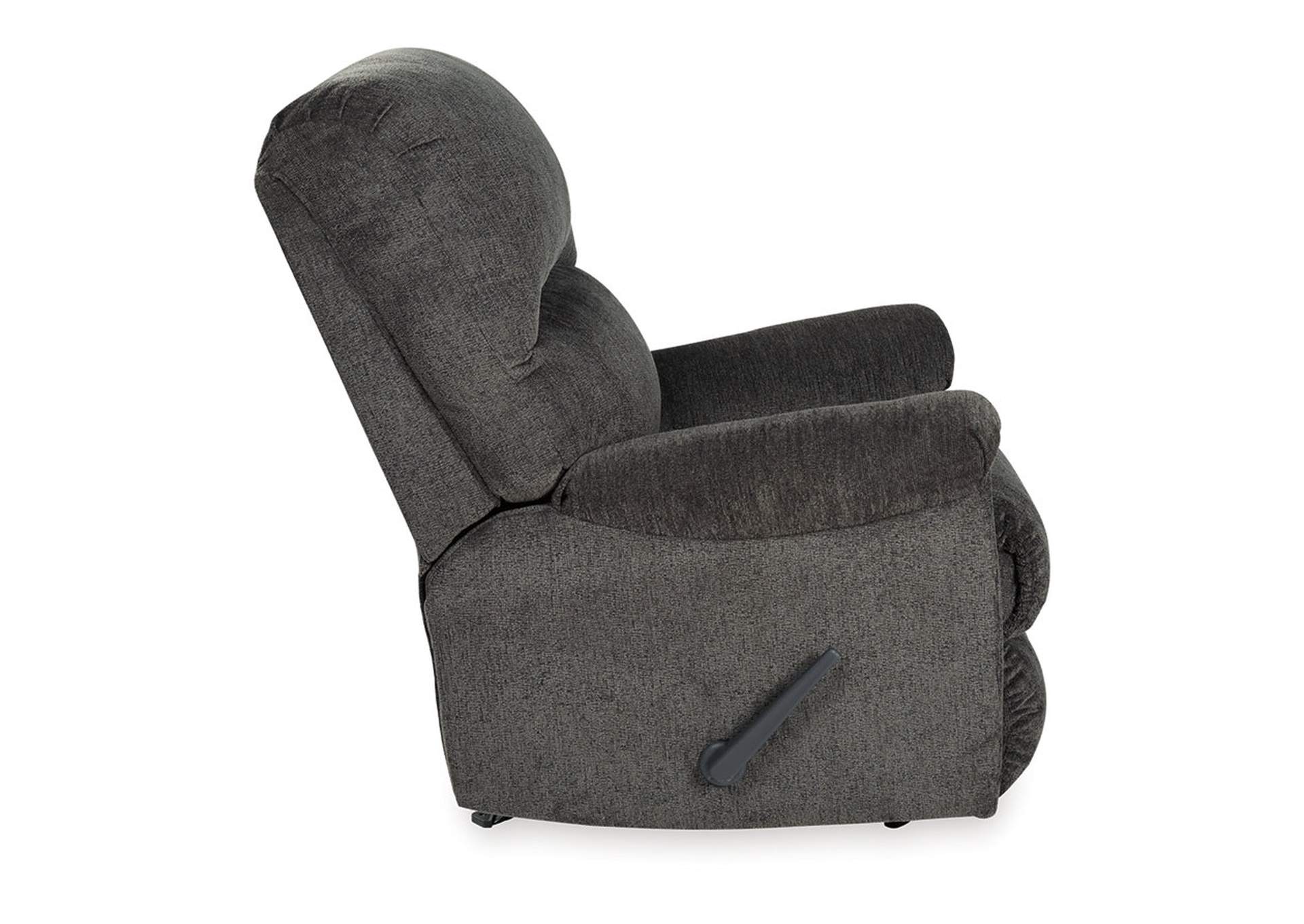 Ballinasloe Recliner,Signature Design By Ashley