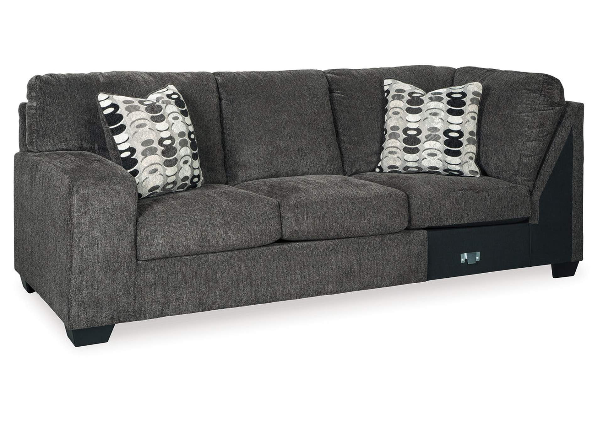 Ballinasloe Left-Arm Facing Sofa,Signature Design By Ashley