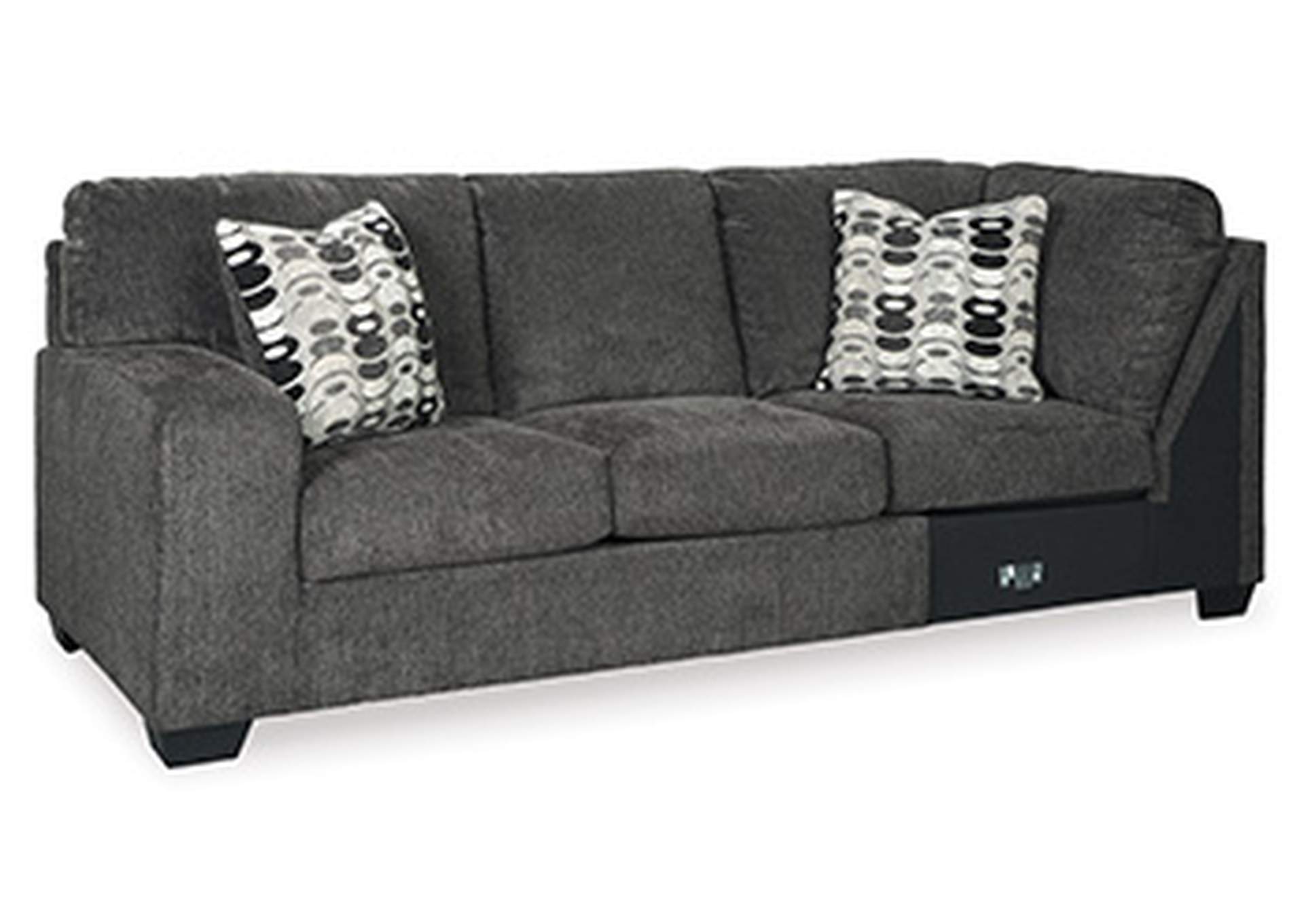 Ballinasloe Left-Arm Facing Sofa,Signature Design By Ashley