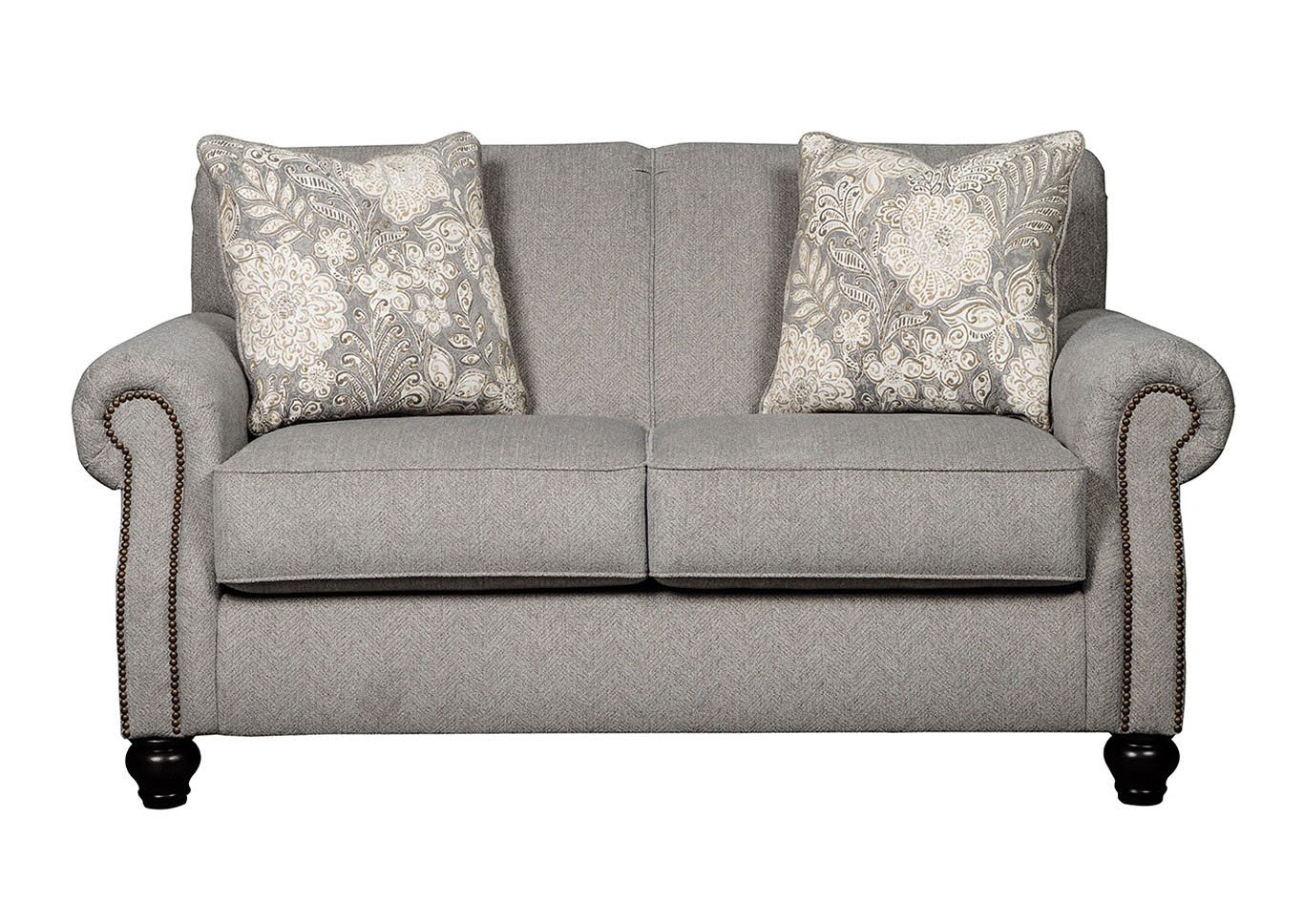 Avelynne Ocean Loveseat,ABF Benchcraft