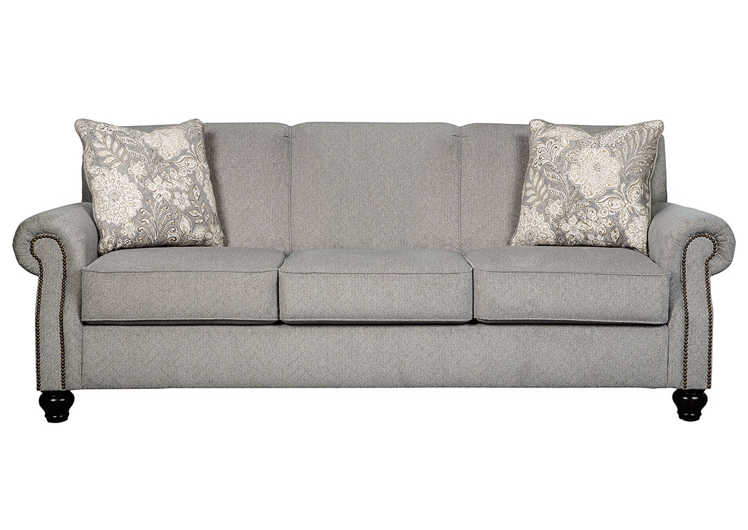 Avelynne Ocean Sofa,ABF Benchcraft