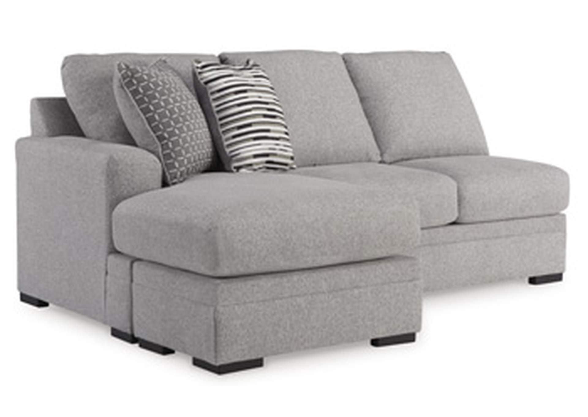 Bresslyn Place Left-Arm Facing Sofa Chaise,Signature Design By Ashley