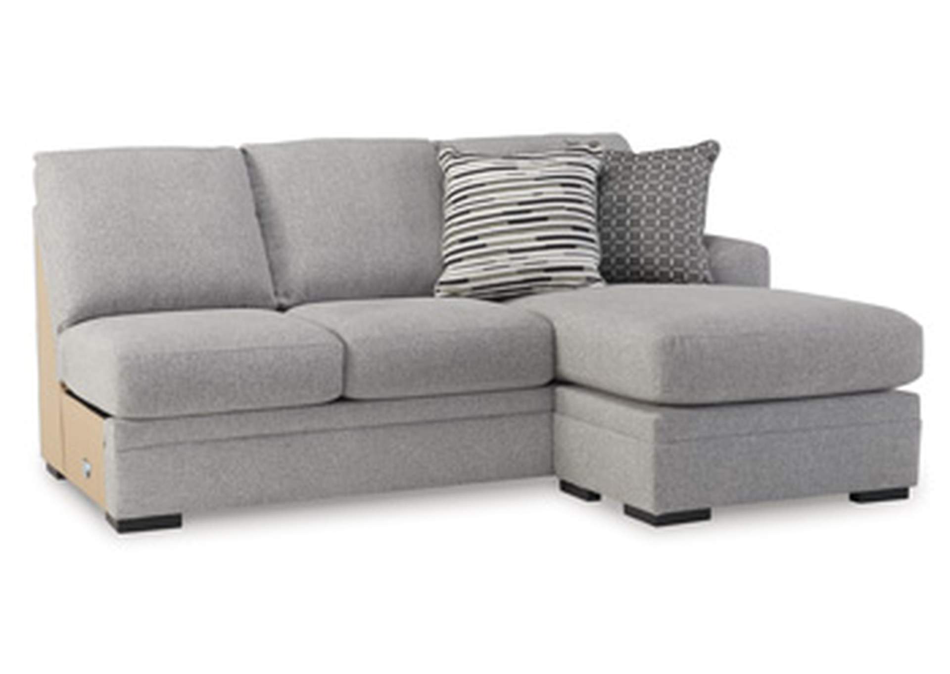 Bresslyn Place Right-Arm Facing Sofa Chaise,Signature Design By Ashley