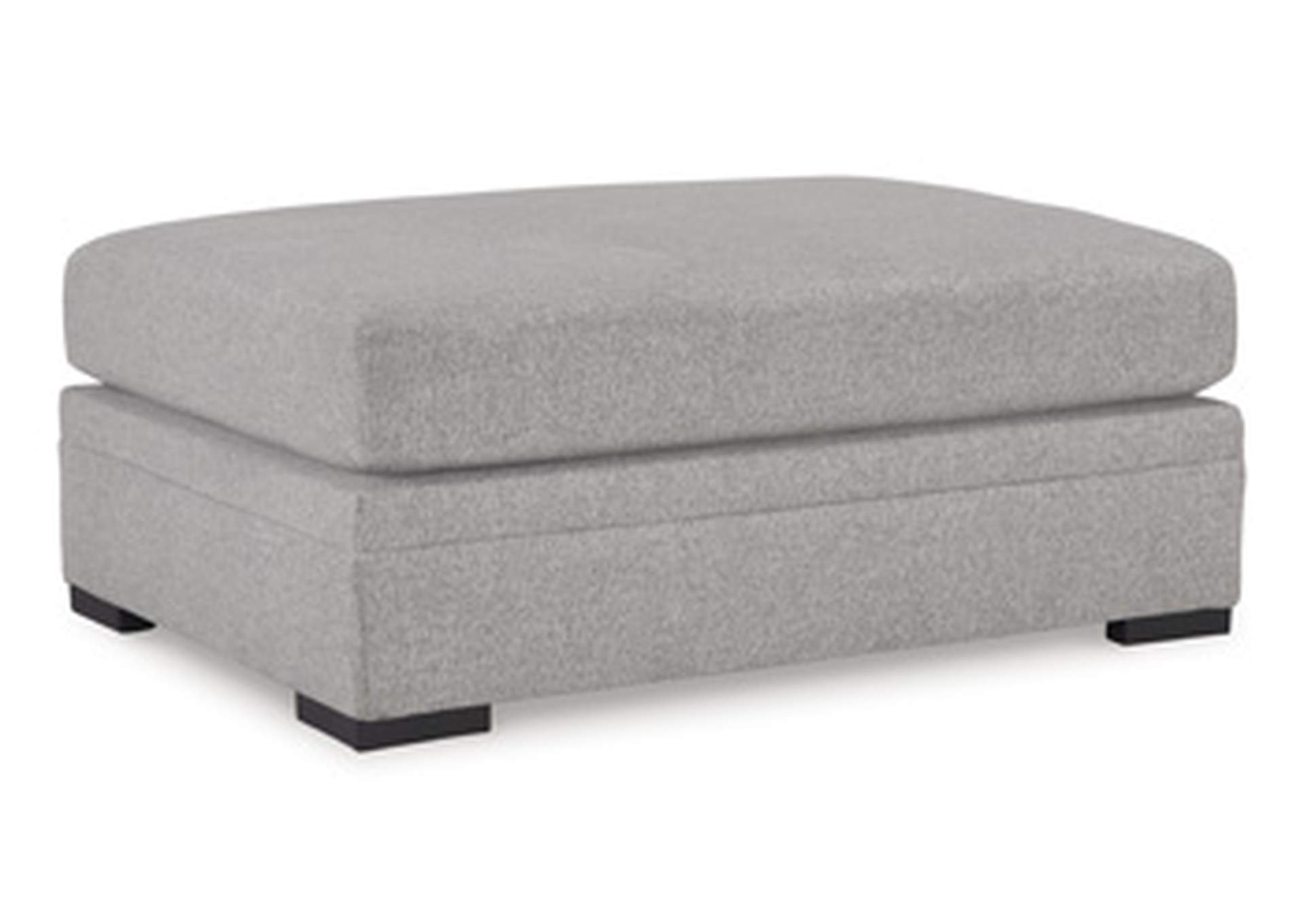 Bresslyn Place Oversized Accent Ottoman,Signature Design By Ashley