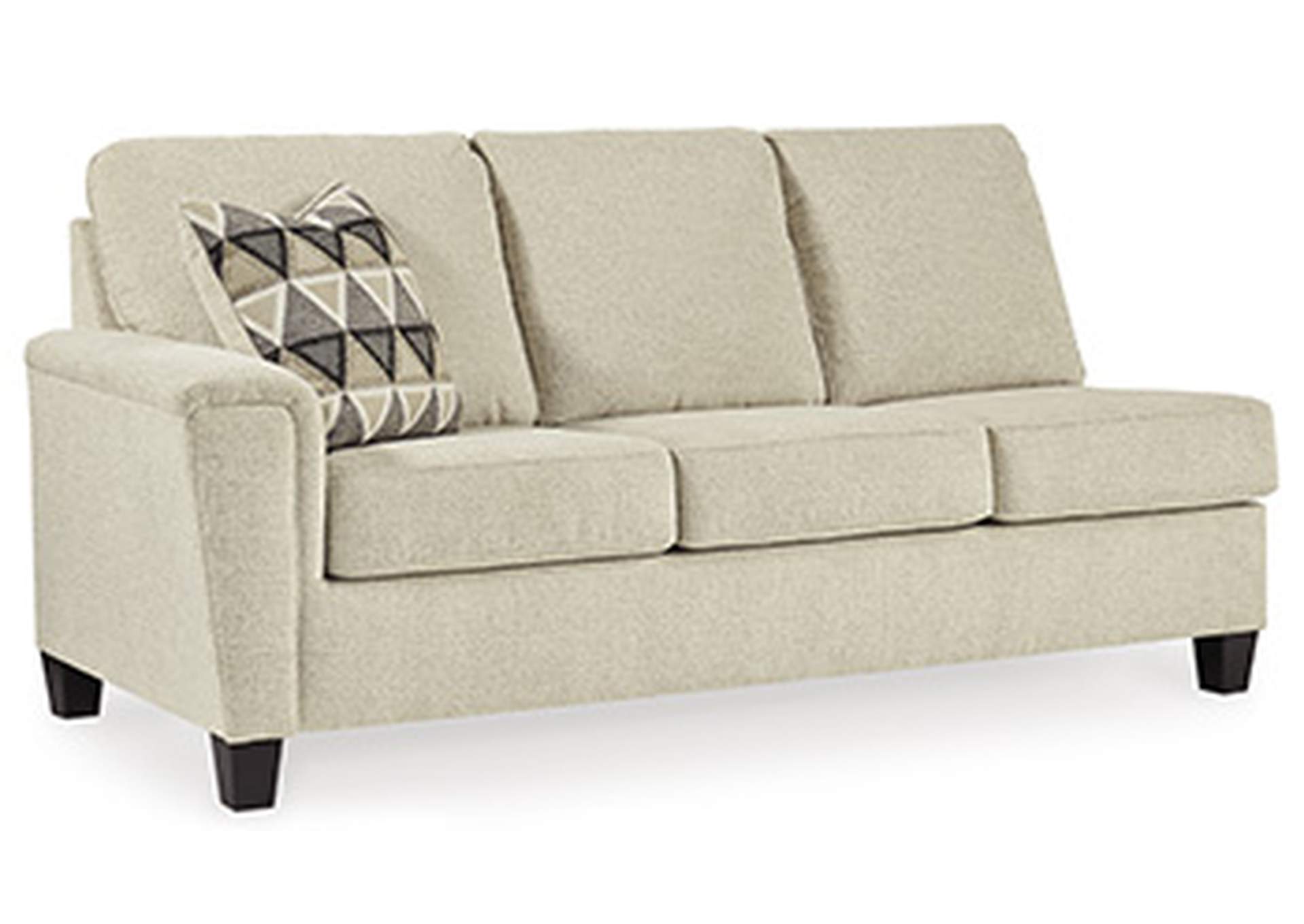 Abinger Left-Arm Facing Sofa,Signature Design By Ashley