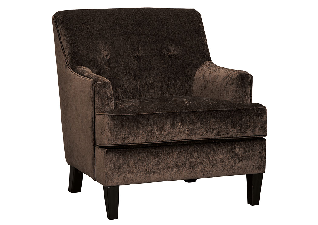 Carlinworth Linen Accent Chair,ABF Benchcraft